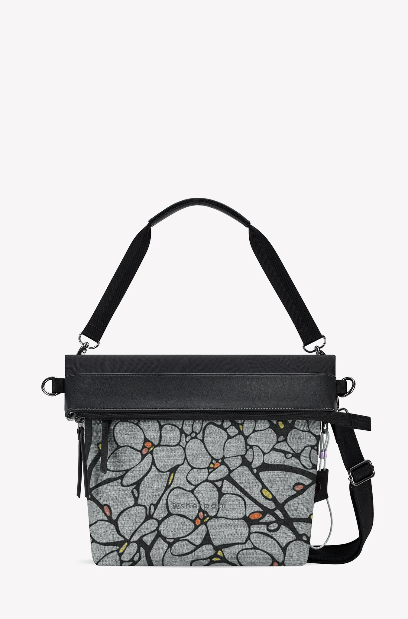 Vale | Reversible Crossbody Bag - Image 16