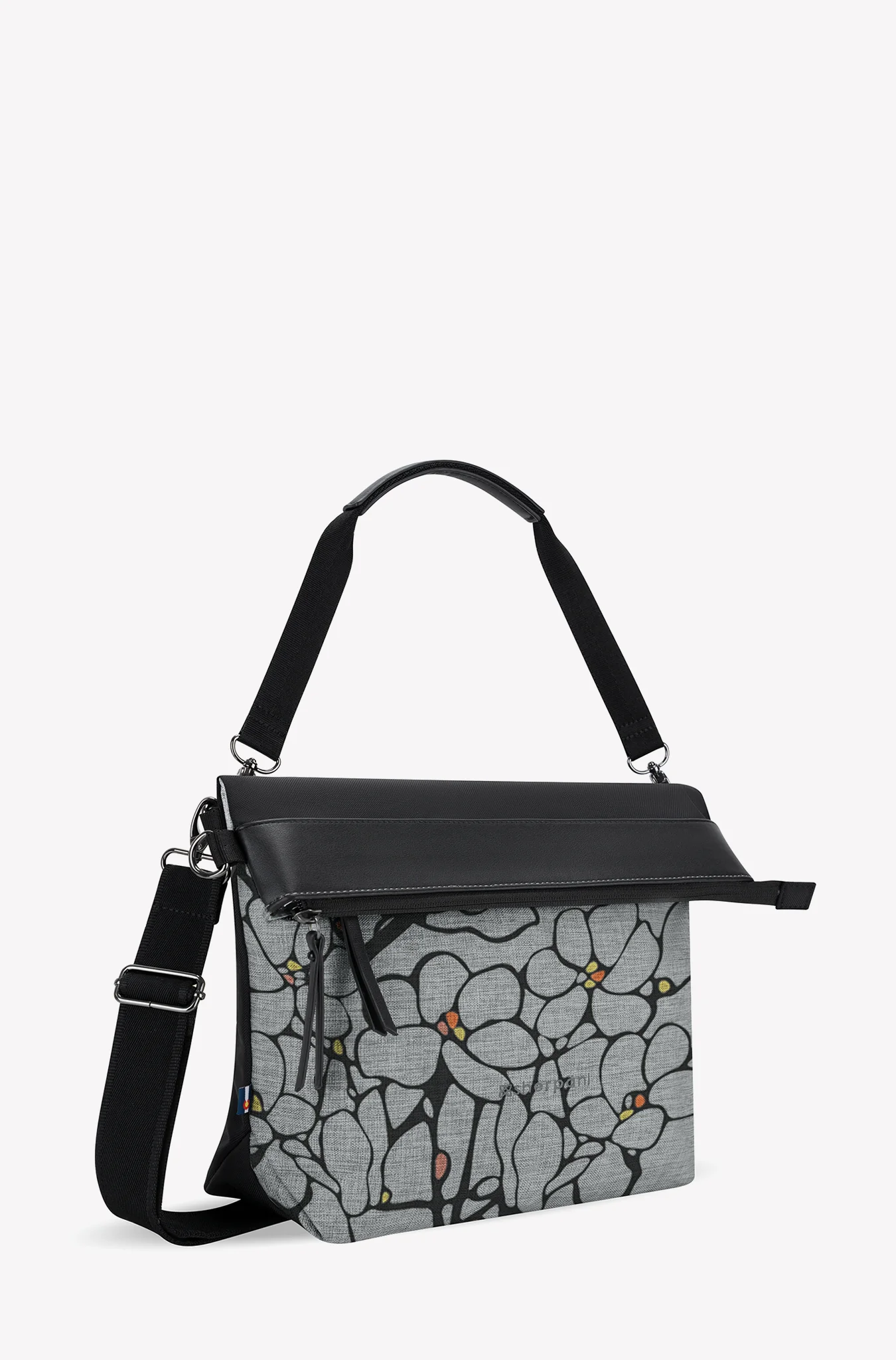 Vale | Reversible Crossbody Bag - Image 18