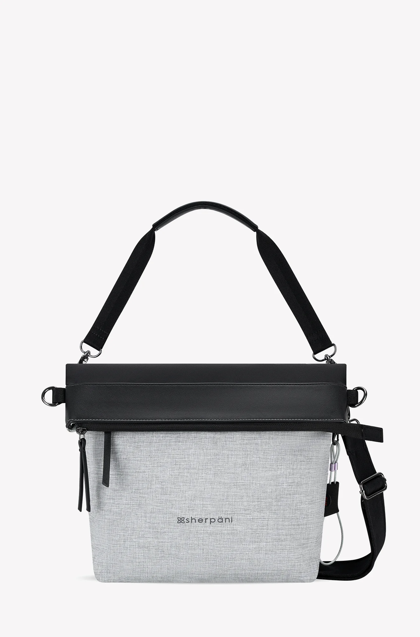 Vale | Reversible Crossbody Bag - Image 22