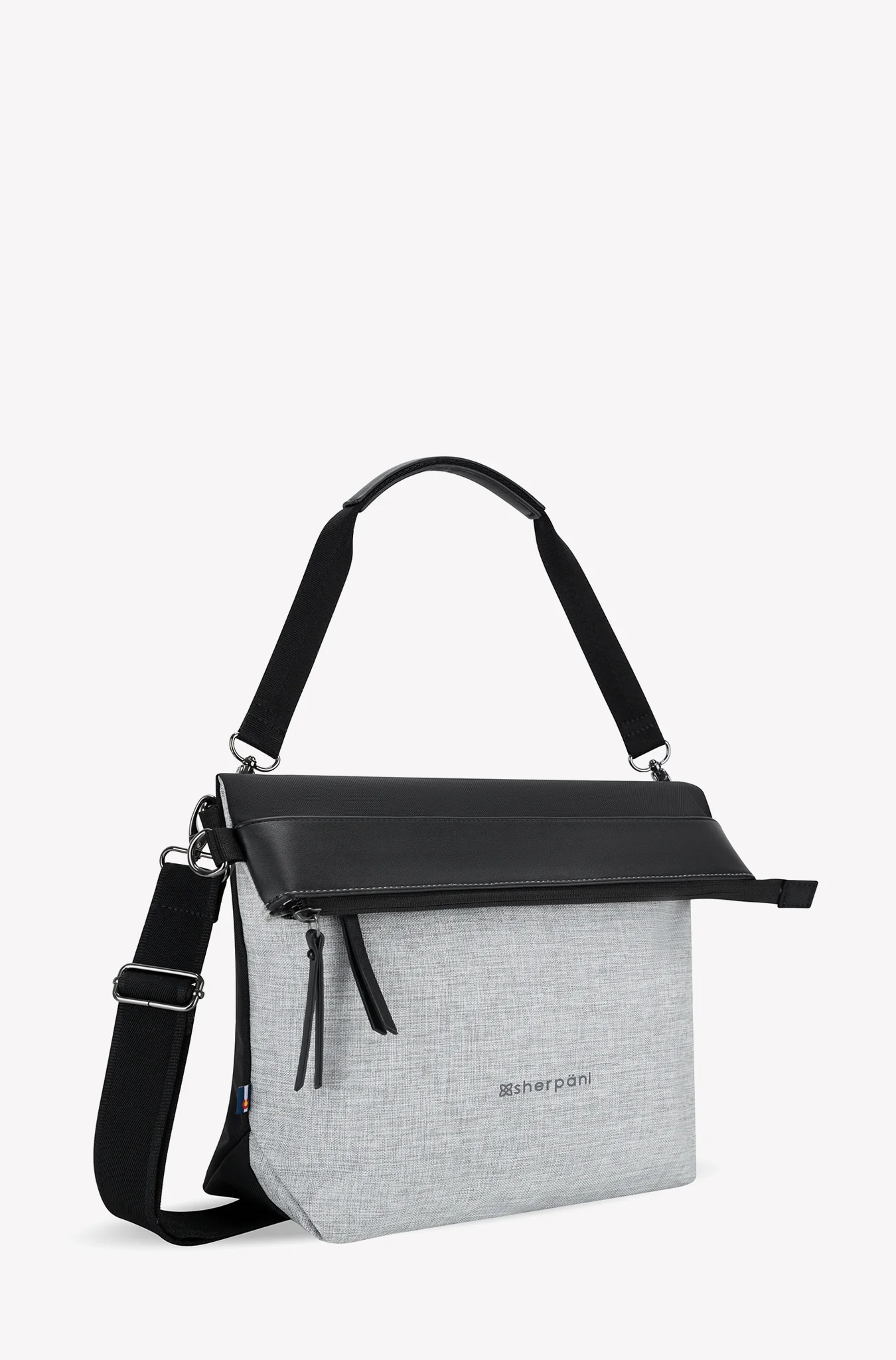 Vale | Reversible Crossbody Bag - Image 23