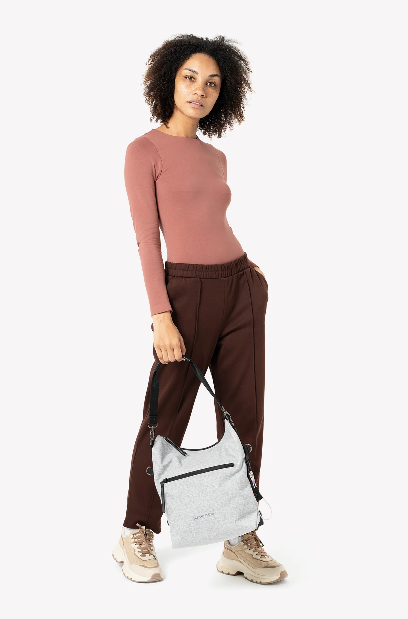 Vale | Reversible Crossbody Bag - Image 27