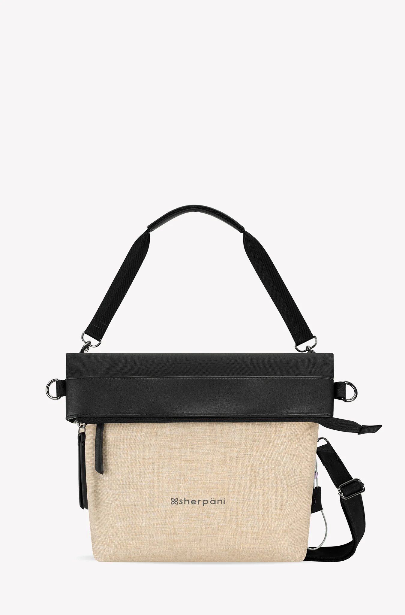 Vale | Reversible Crossbody Bag - Image 28
