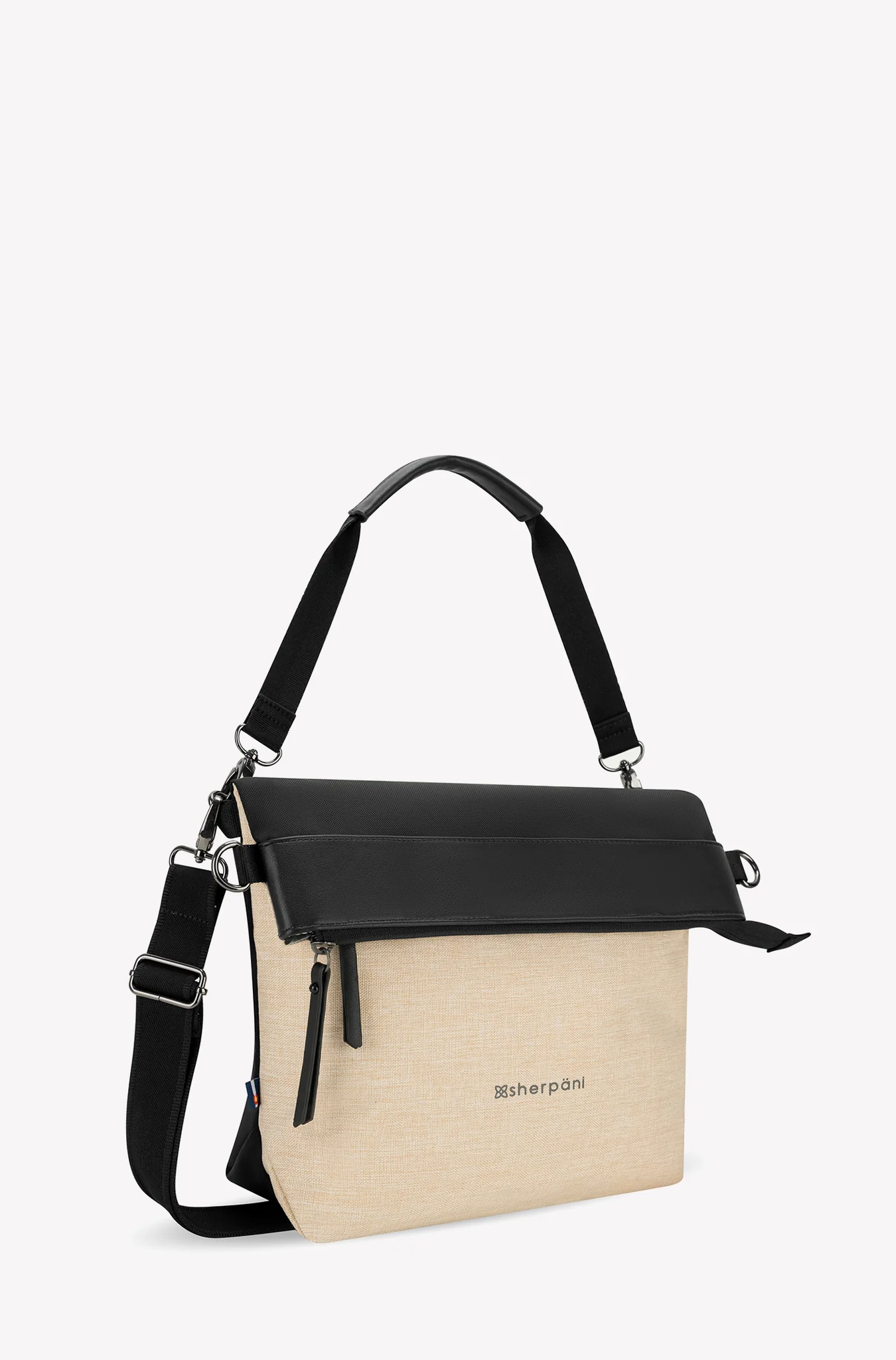 Vale | Reversible Crossbody Bag - Image 29