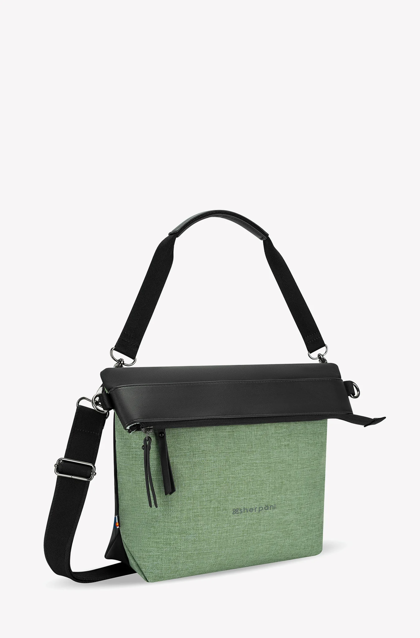 Vale | Reversible Crossbody Bag - Image 3