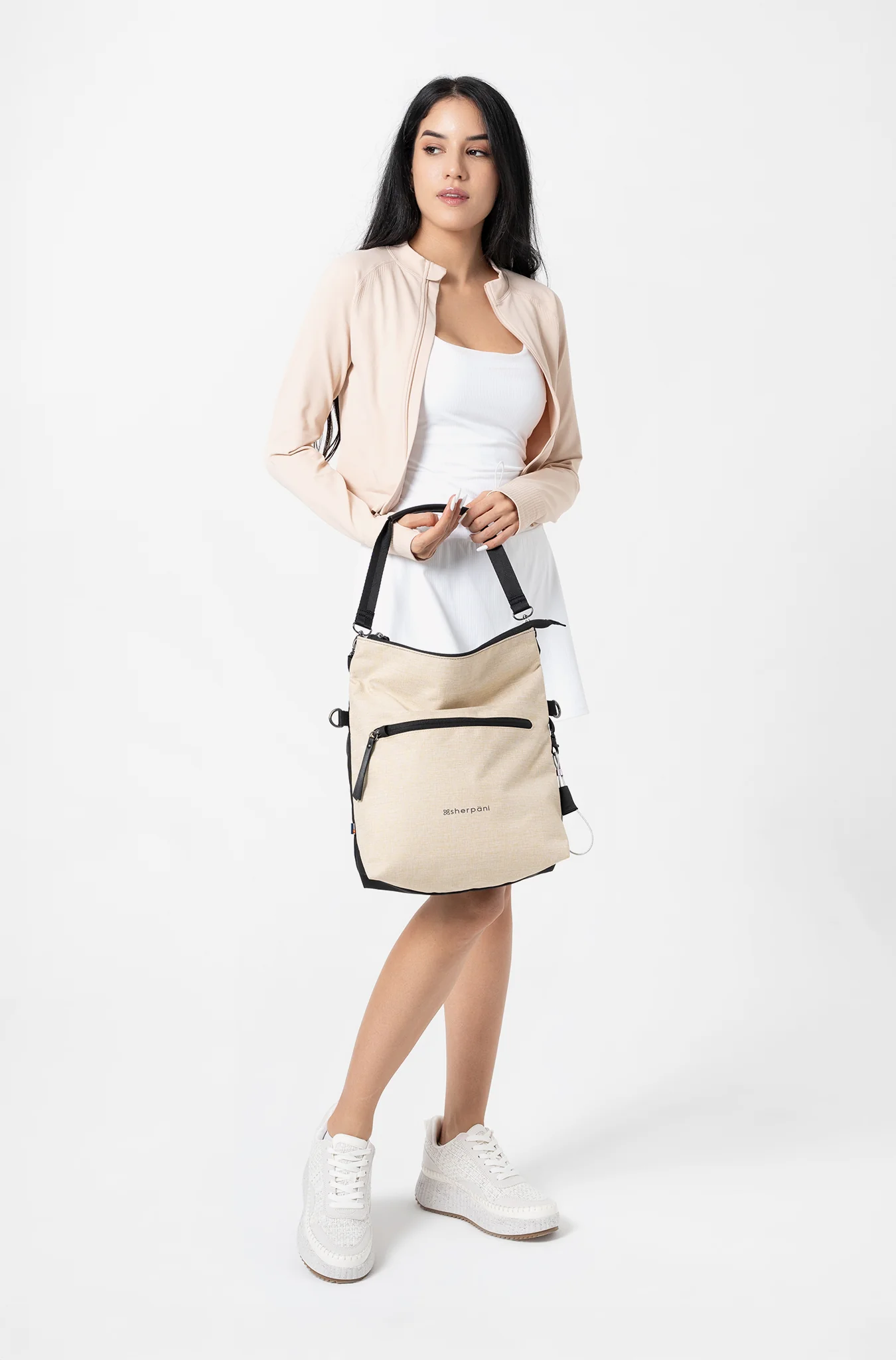 Vale | Reversible Crossbody Bag - Image 33