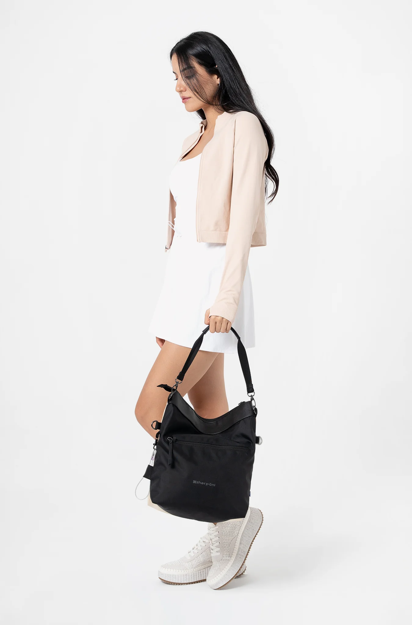 Vale | Reversible Crossbody Bag - Image 34