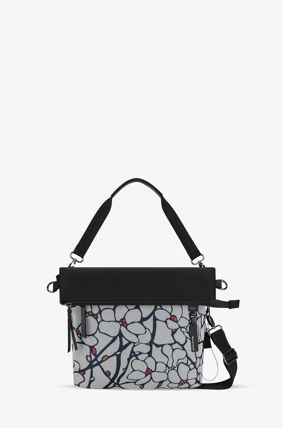 Vale | Reversible Crossbody Bag - Image 35