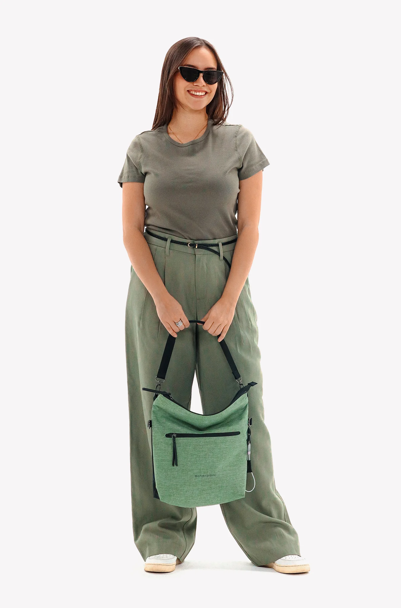 Vale | Reversible Crossbody Bag - Image 6