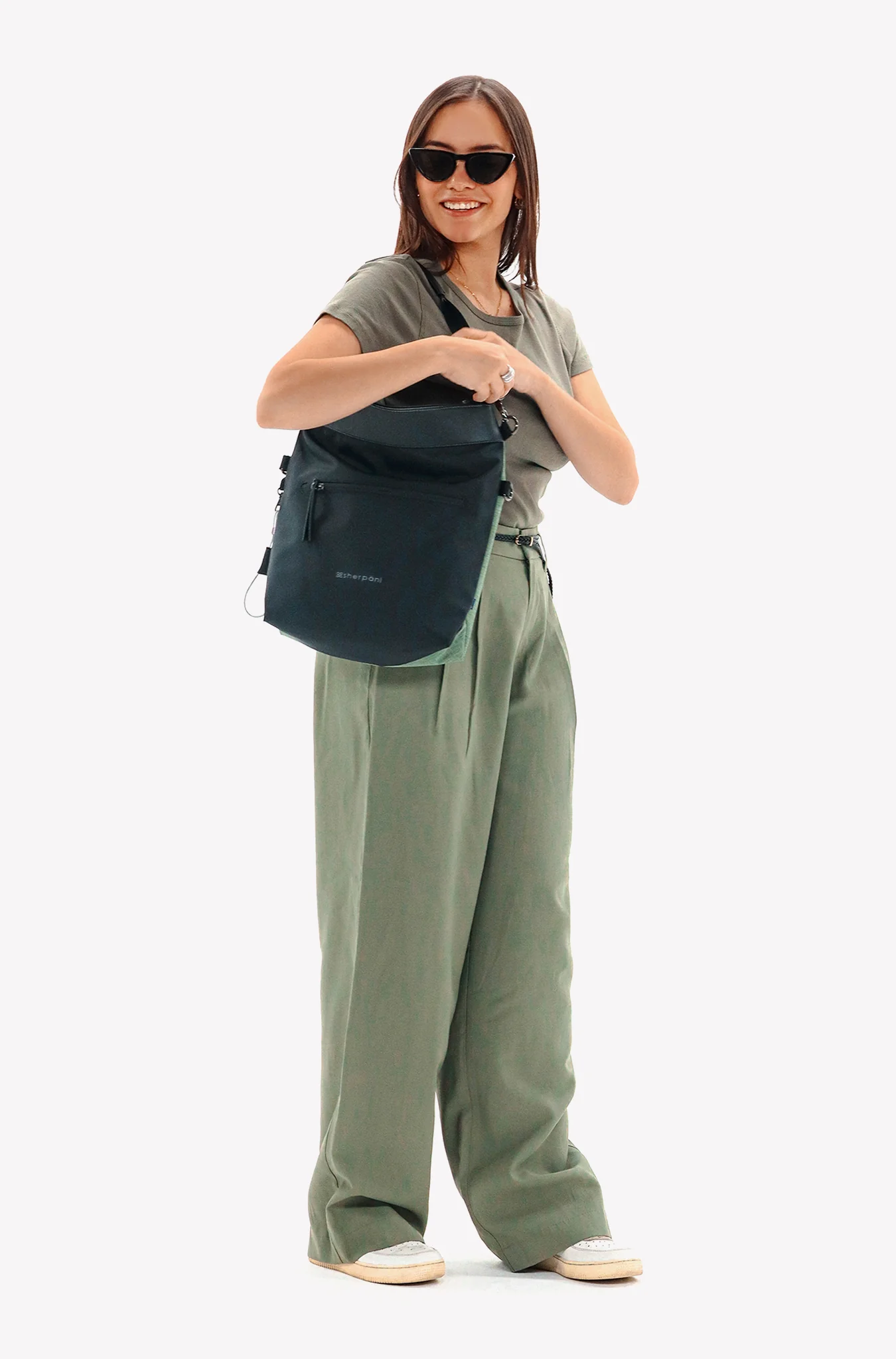 Vale | Reversible Crossbody Bag - Image 7
