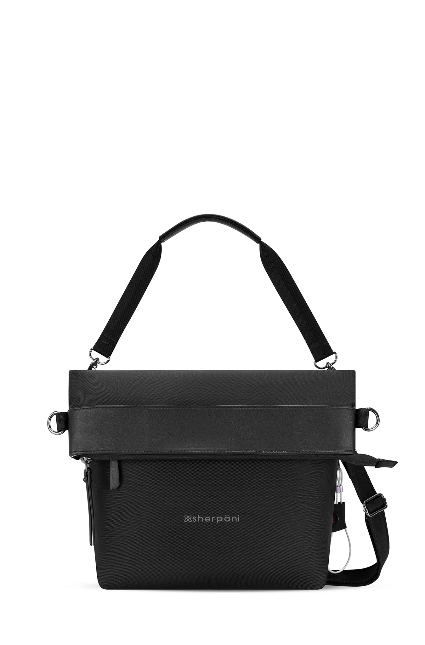 Vale | Reversible Crossbody Bag - Image 8