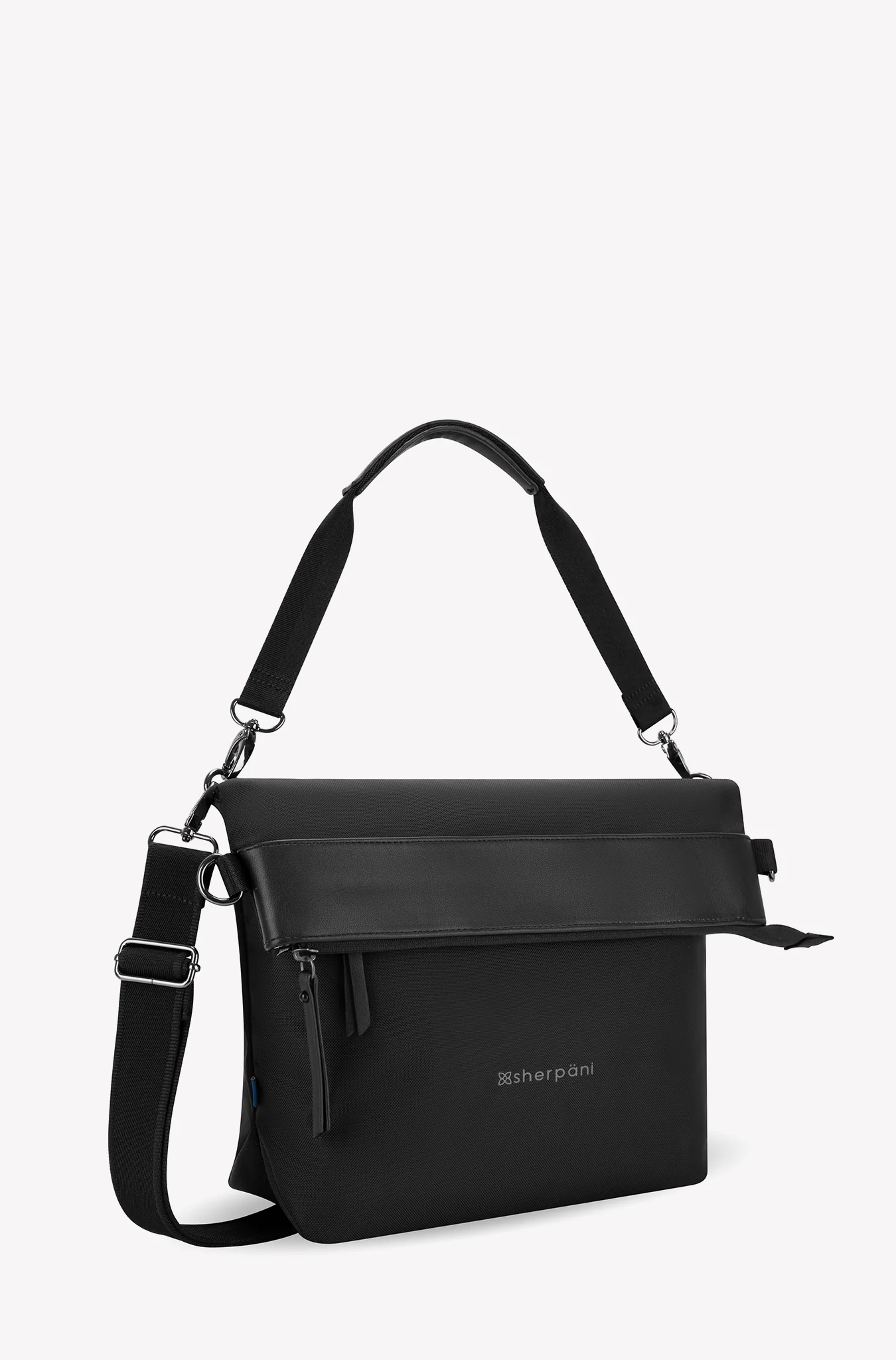 Vale | Reversible Crossbody Bag - Image 9