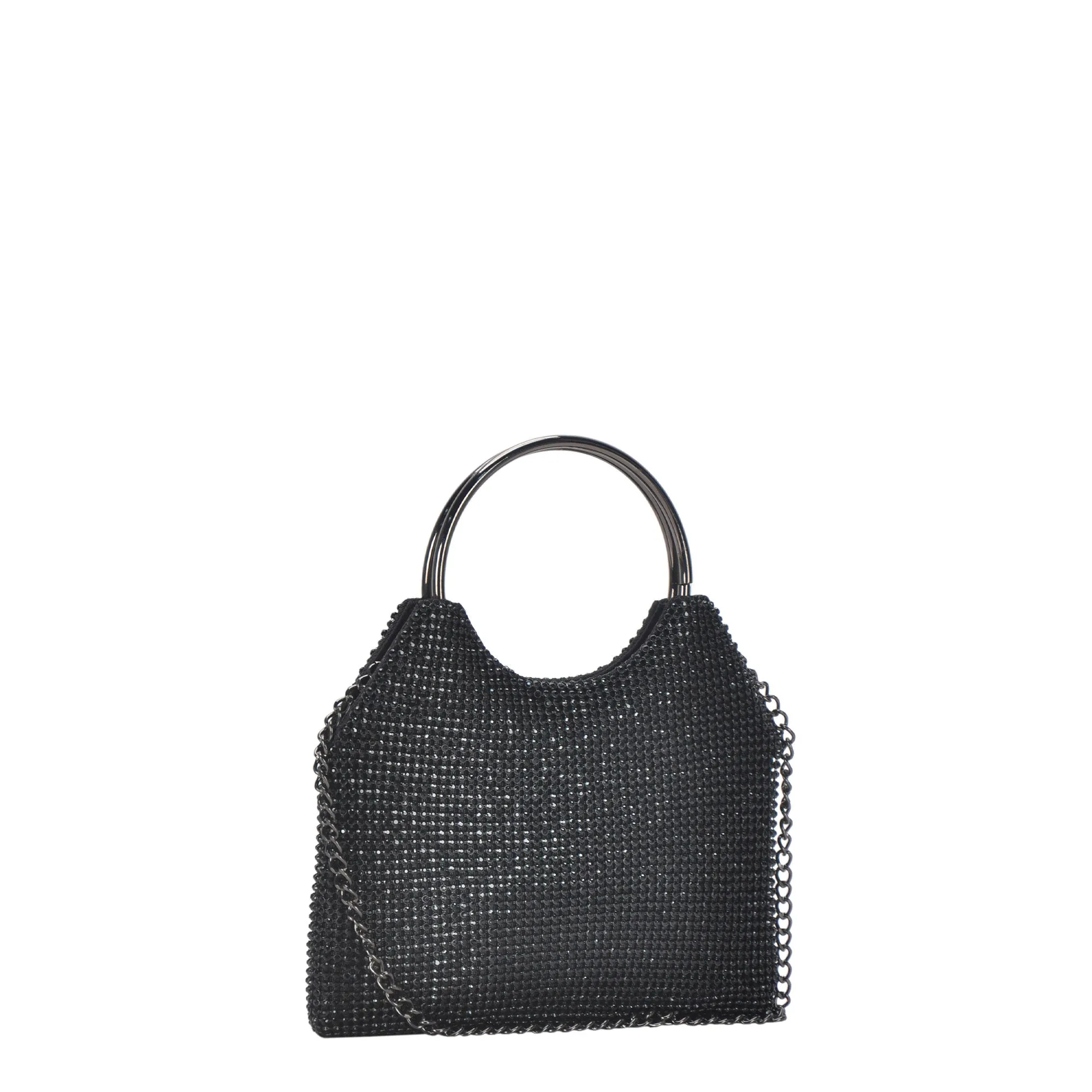 Valentina Evening Clutch Bag - Image 11
