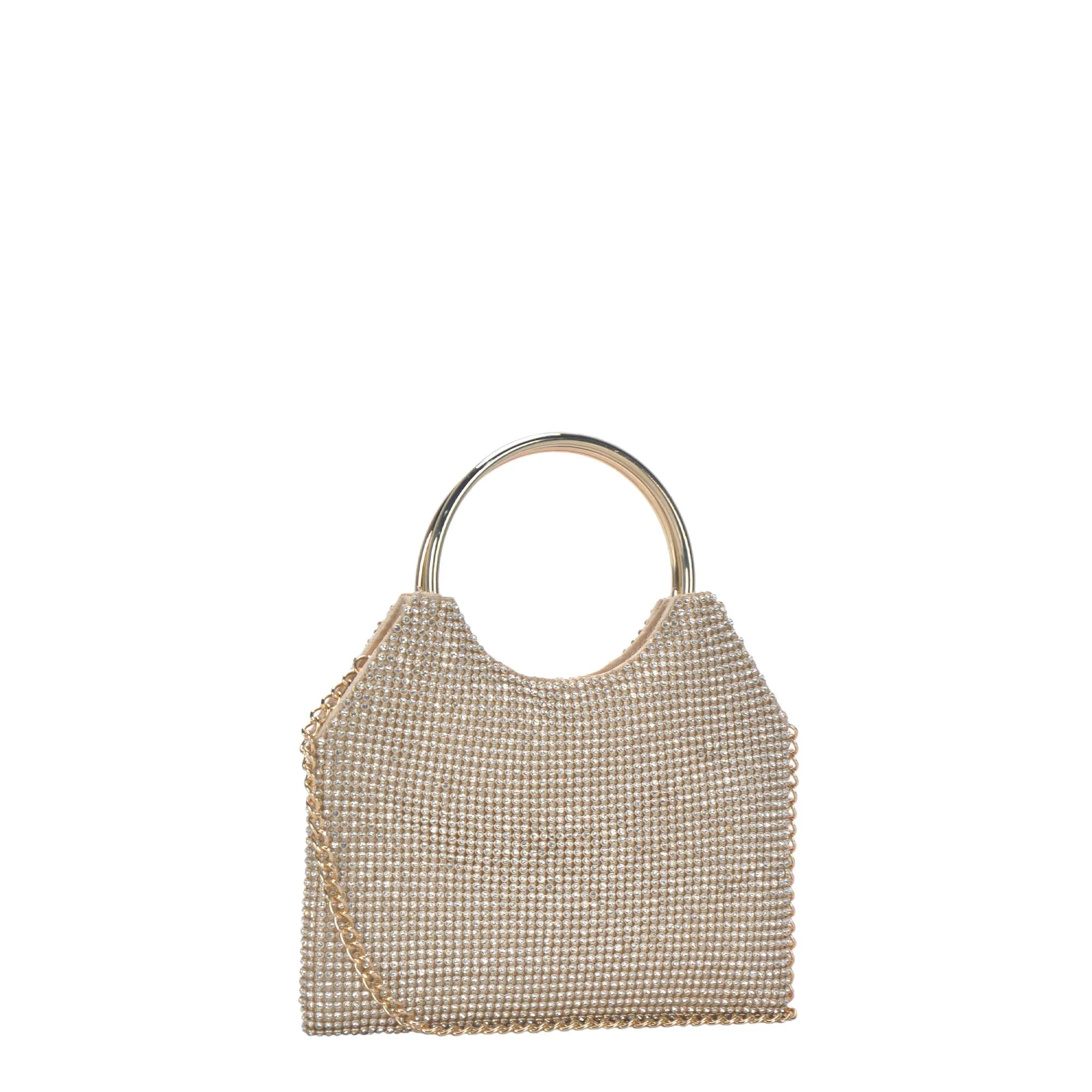 Valentina Evening Clutch Bag - Image 2