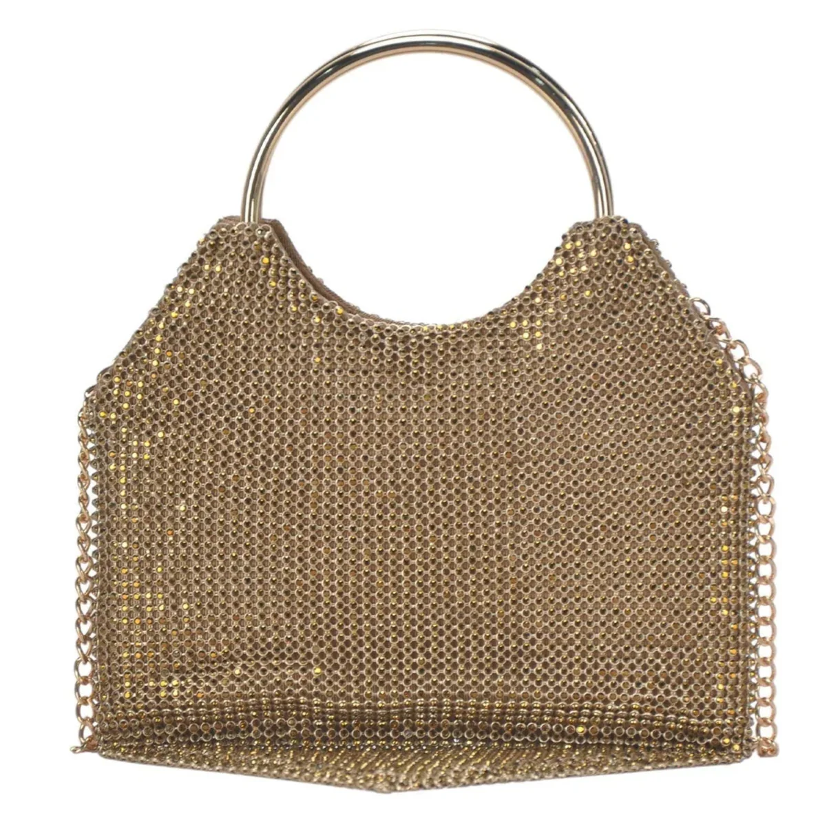 Valentina Evening Clutch Bag - Image 4