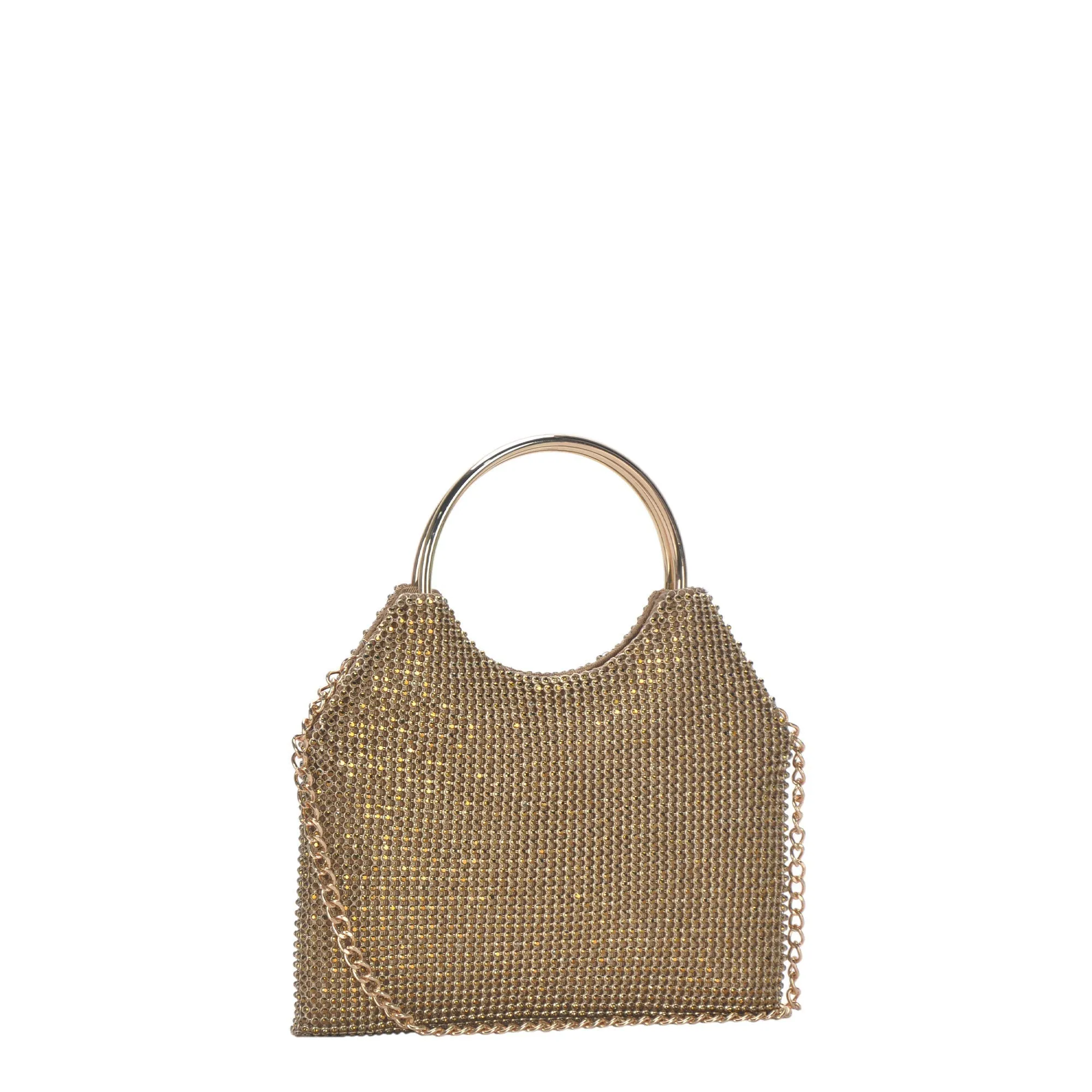 Valentina Evening Clutch Bag - Image 5