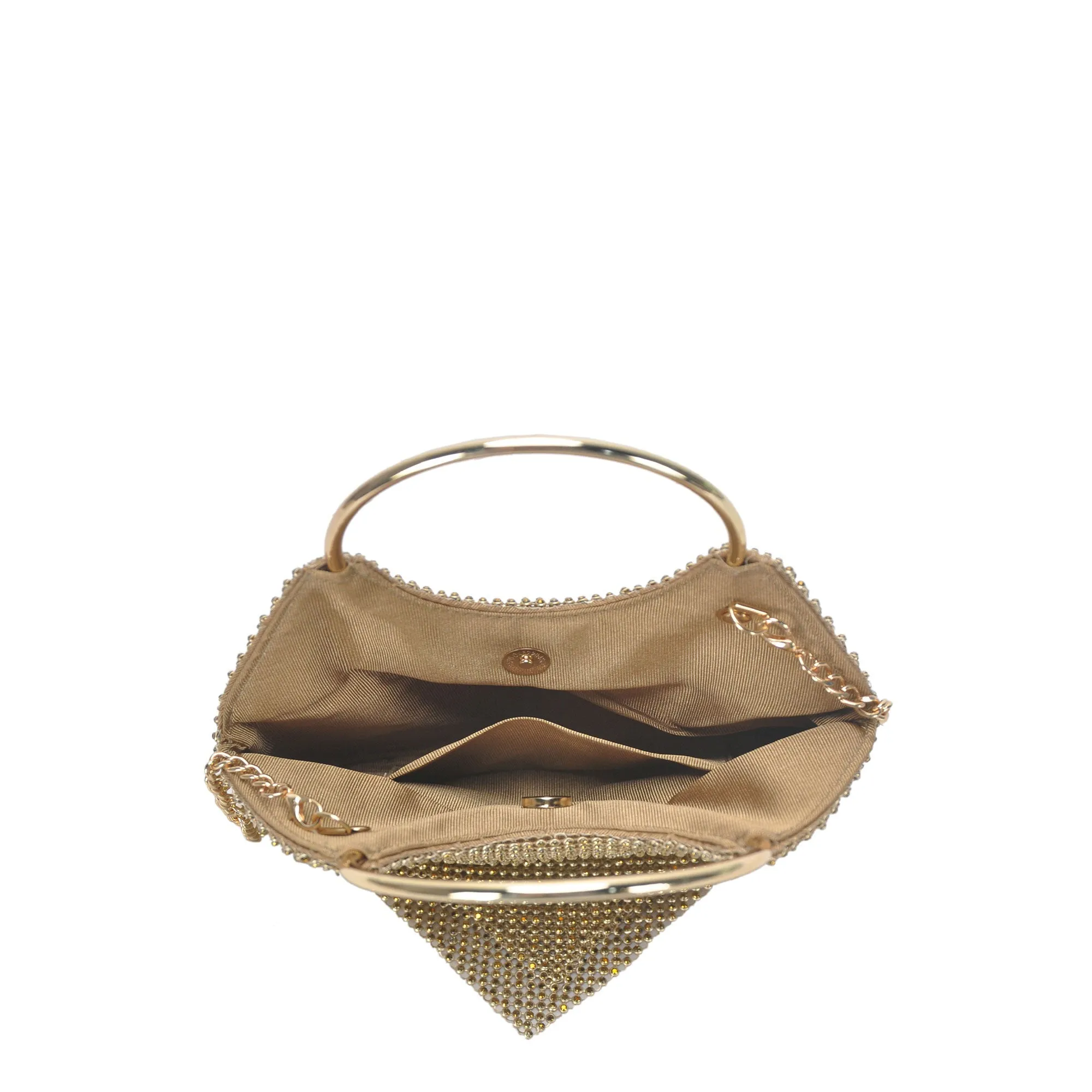 Valentina Evening Clutch Bag - Image 6