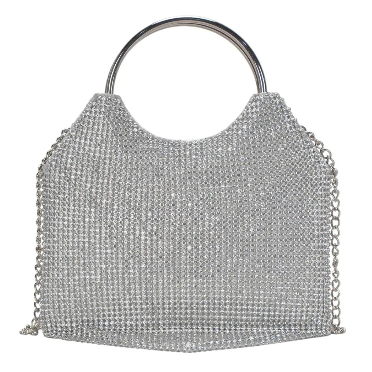 Valentina Evening Clutch Bag - Image 7