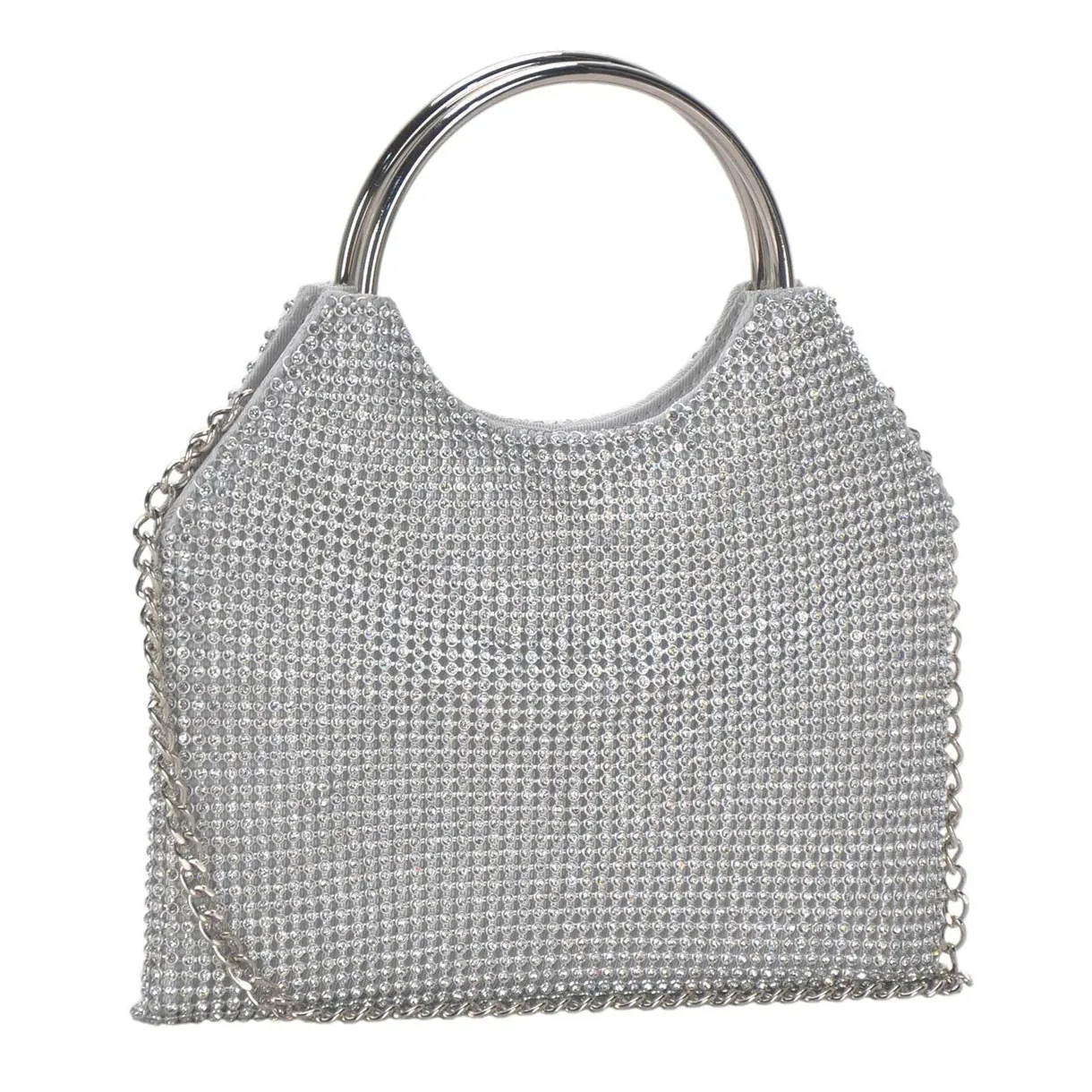 Valentina Evening Clutch Bag - Image 8