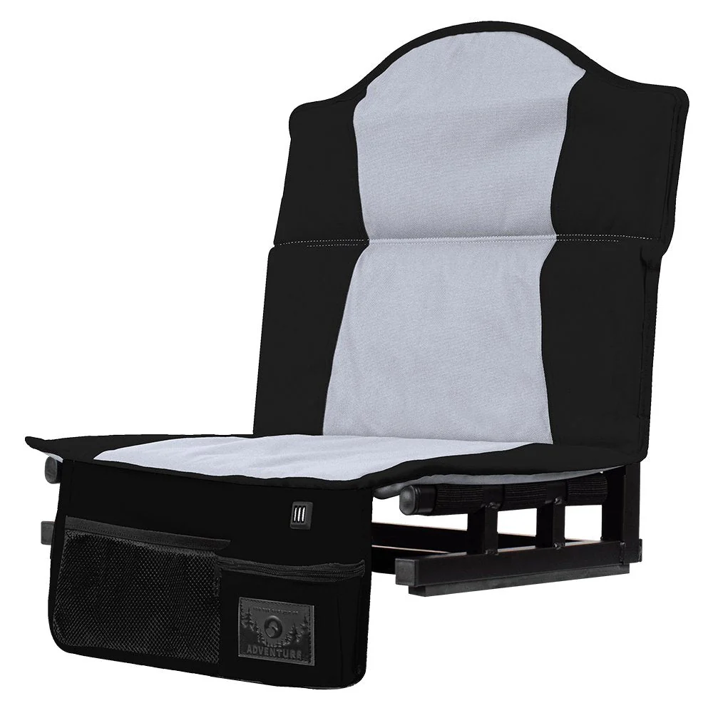 Vantage Heated Stadium Seat - Image 2