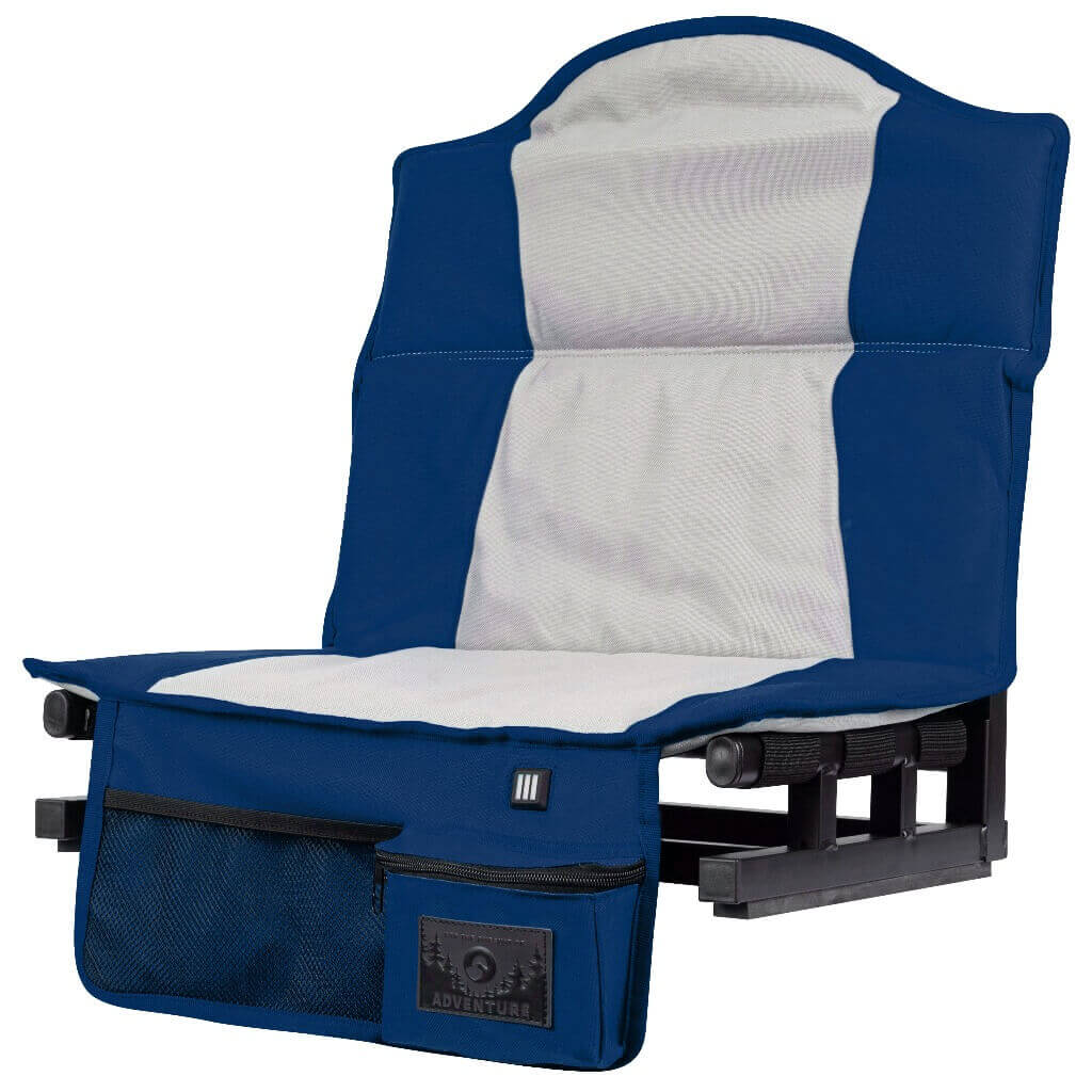 Vantage Heated Stadium Seat - Image 3