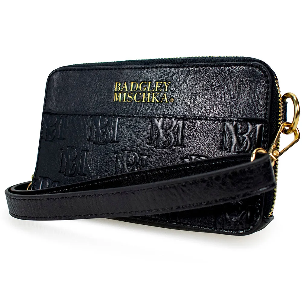Madalyn Monogram Belt Bag | Crossbody Sling - Image 10