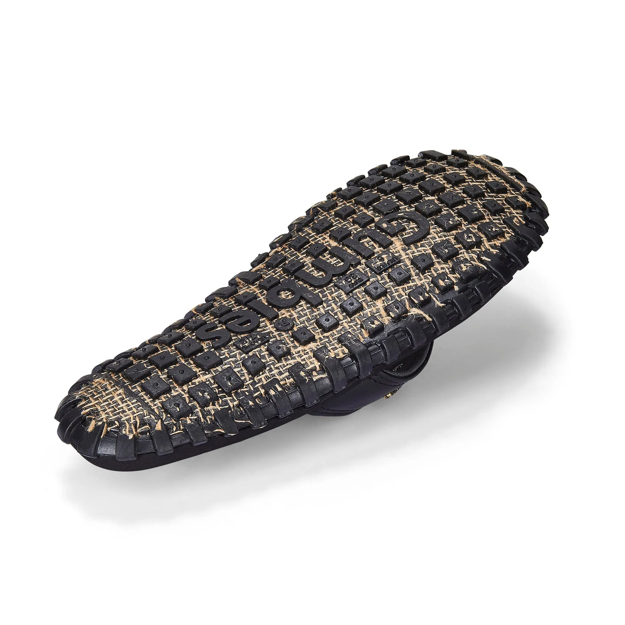 Vegovert Flip-Flops - Men's - Black - Image 3