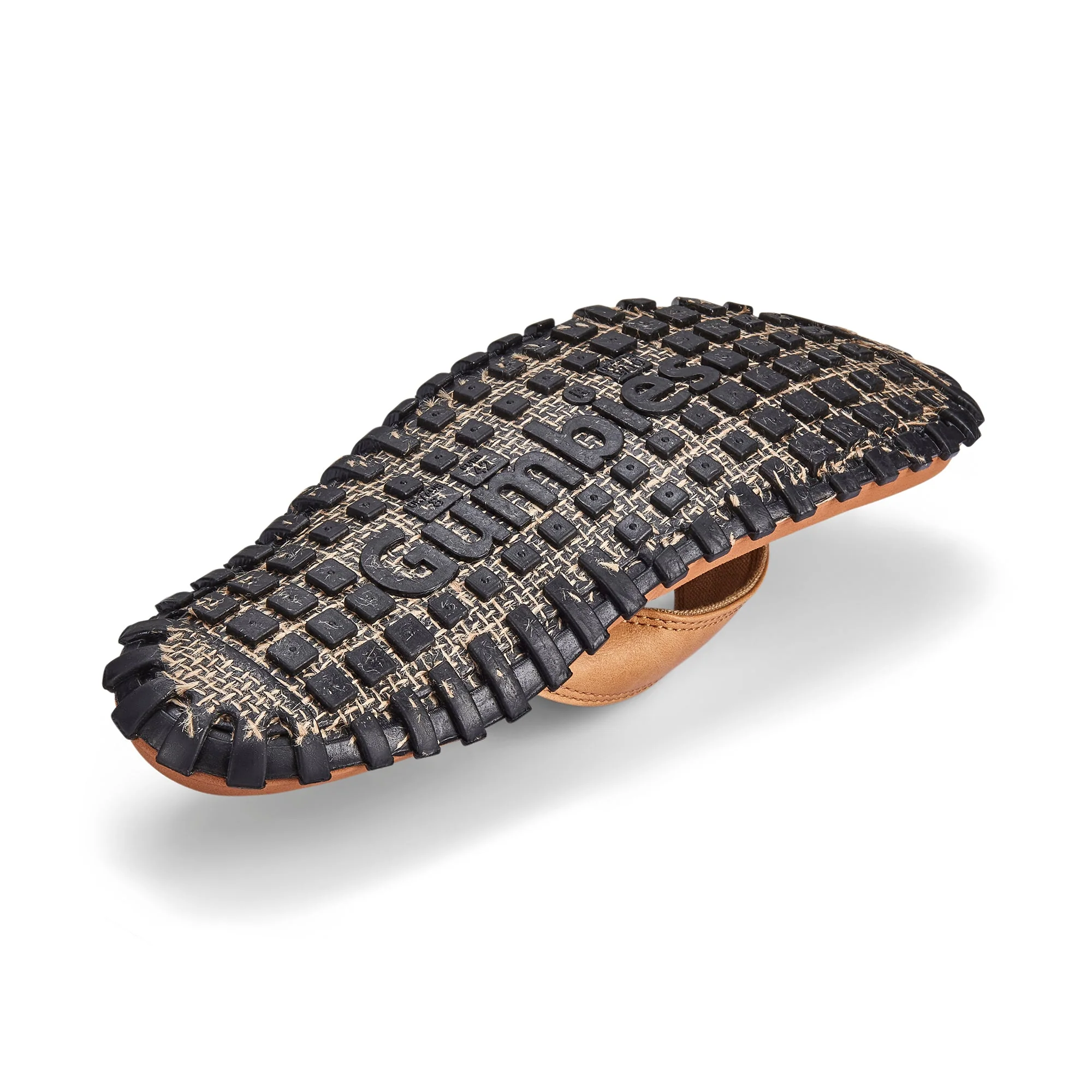 Vegovert Flip-Flops - Men's - Tan - Image 4