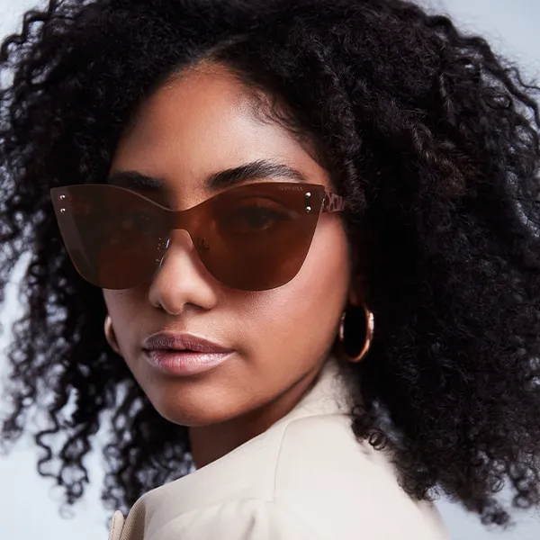 Venice 2 Sunglasses - Tortoise Shell - Image 2