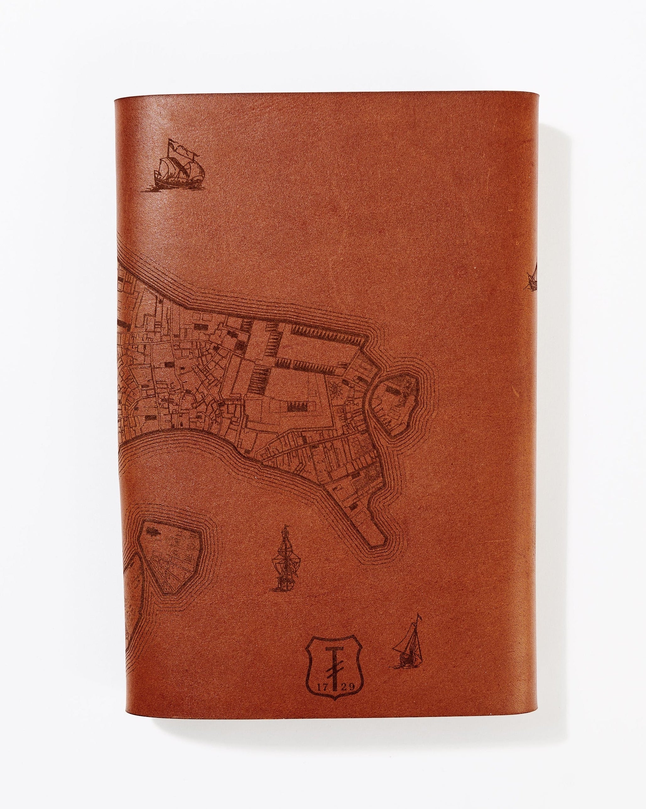 Venice Map Journal - Image 2