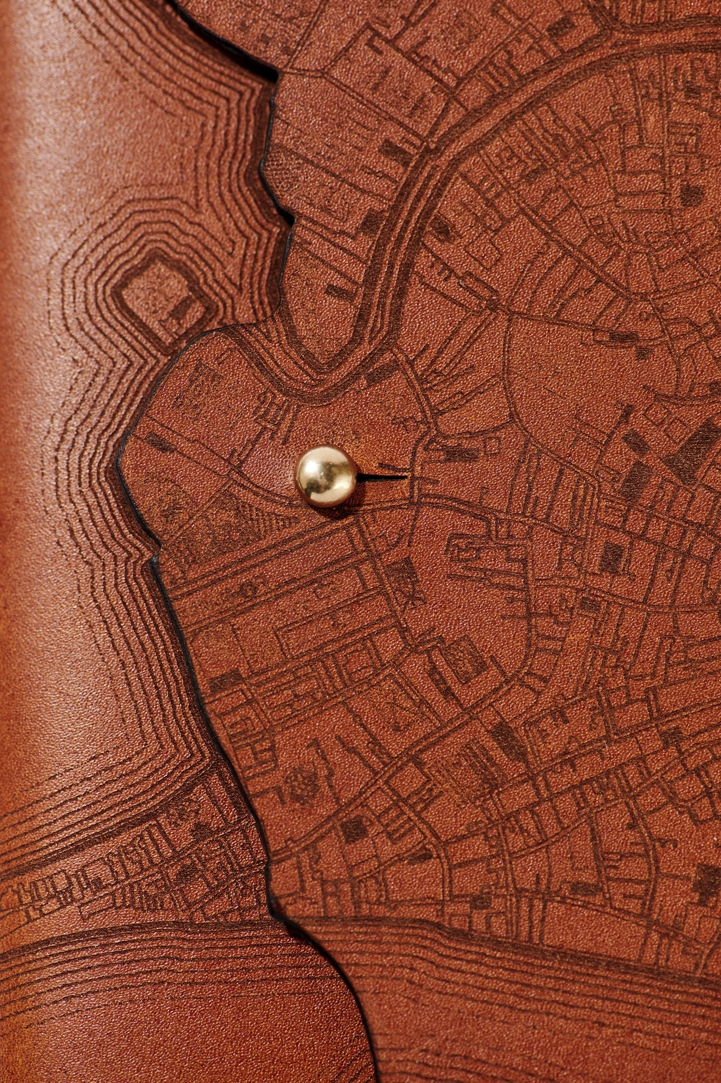 Venice Map Journal - Image 3