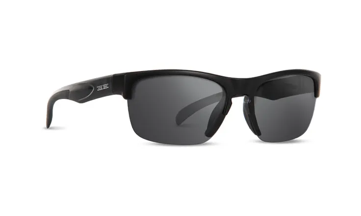 Victor Sunglasses – Stylish Half-Frame UV Protection