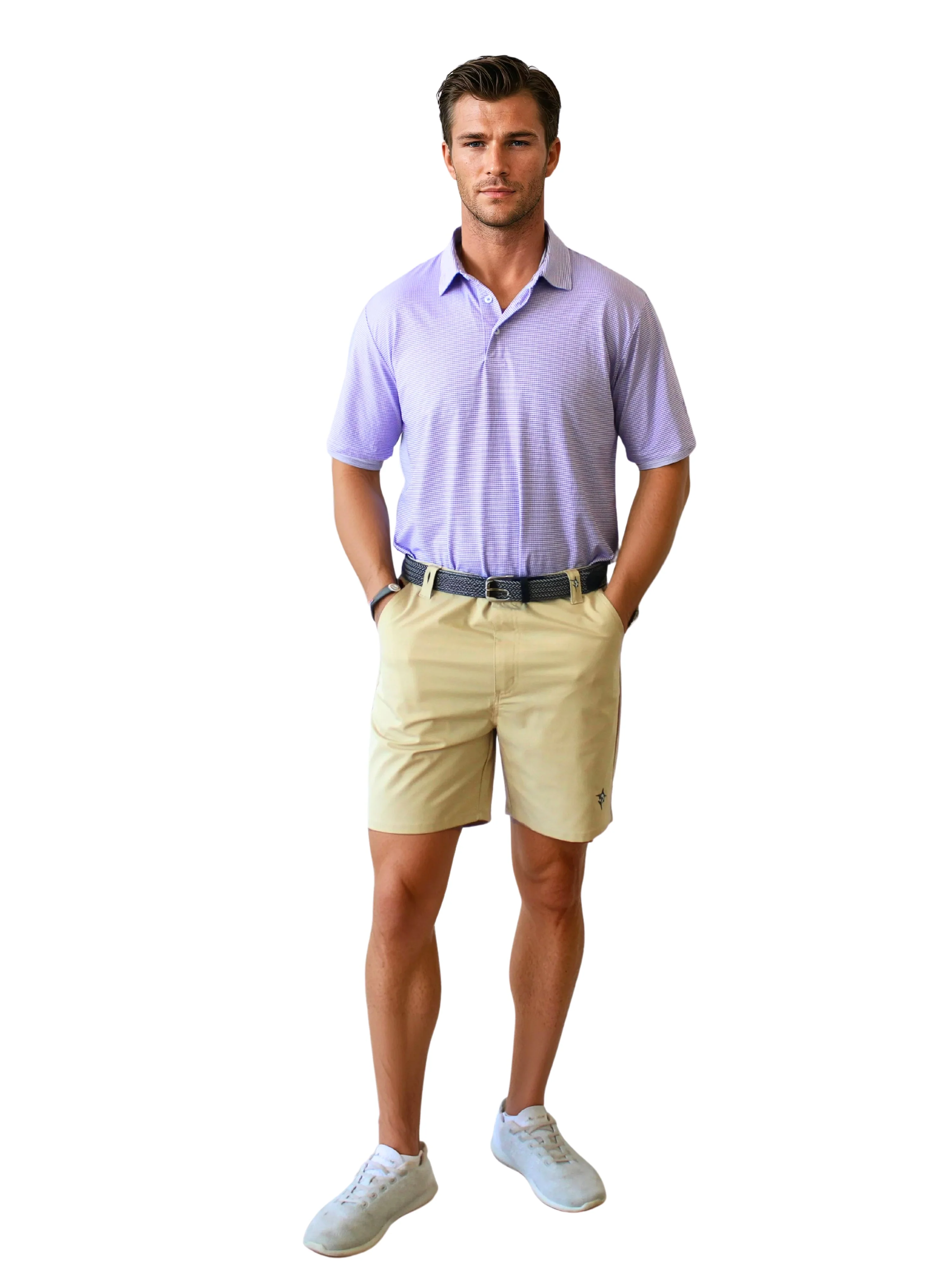 Vineyard Polo - Image 2