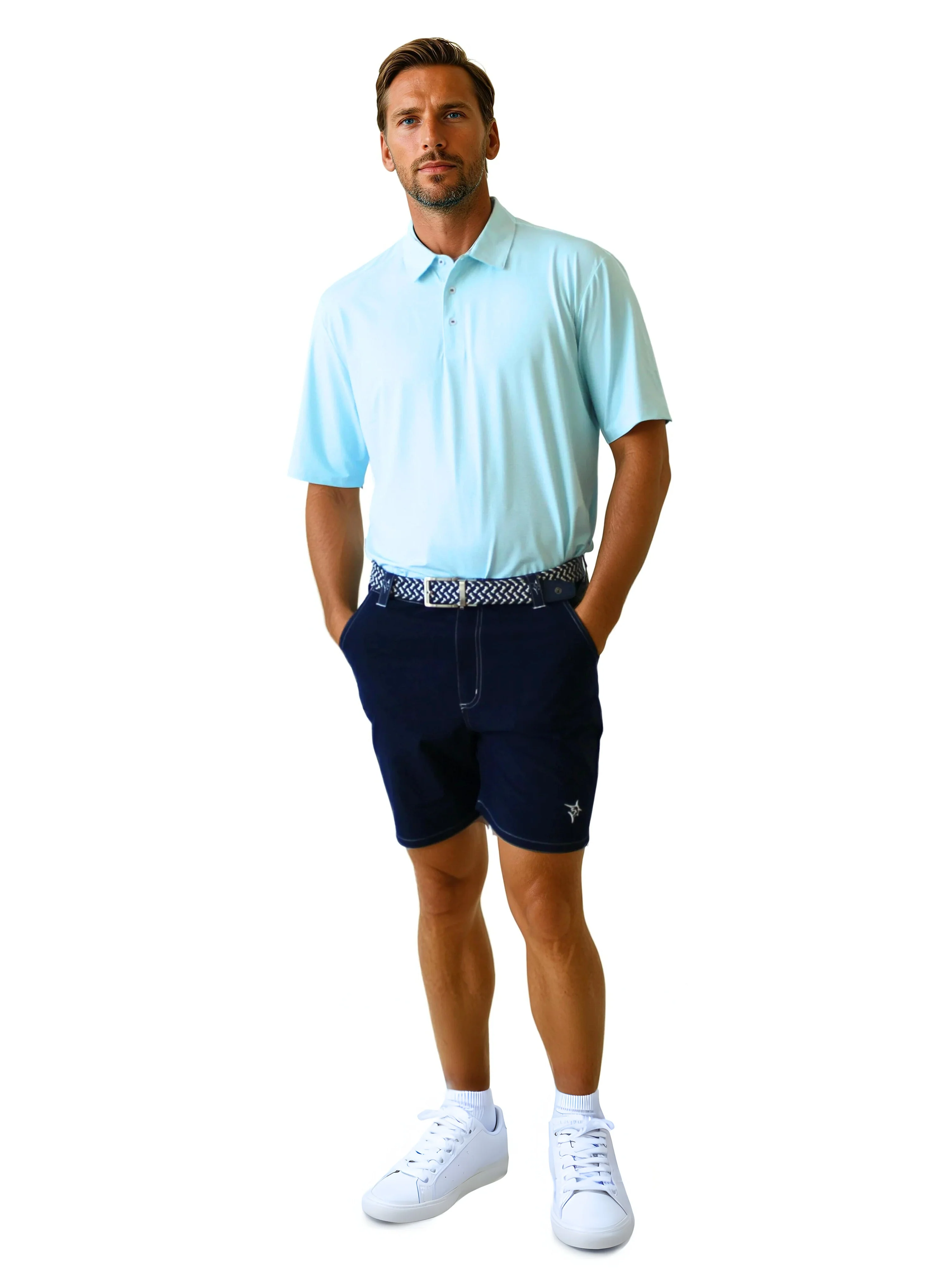 Vineyard Polo - Image 2