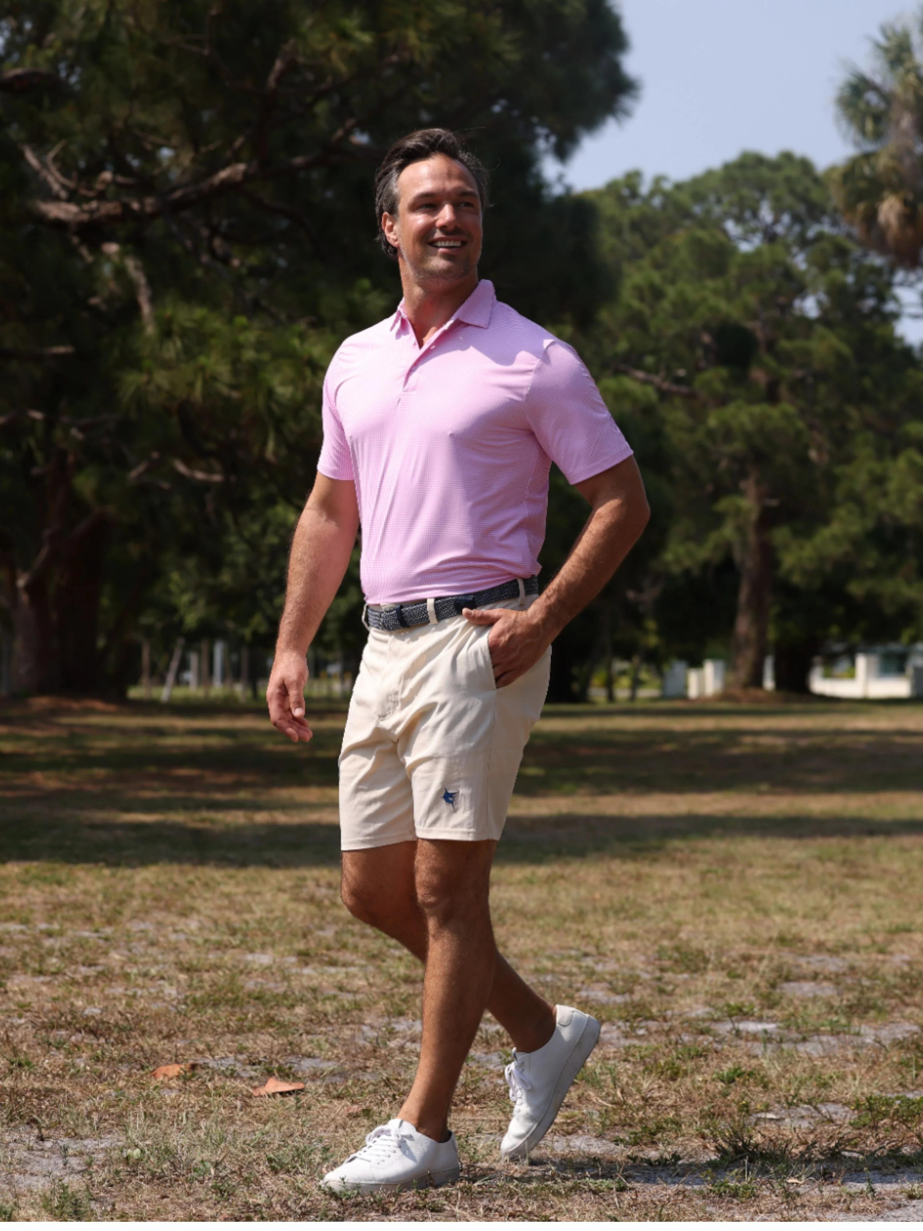 Vineyard Polo - Image 3