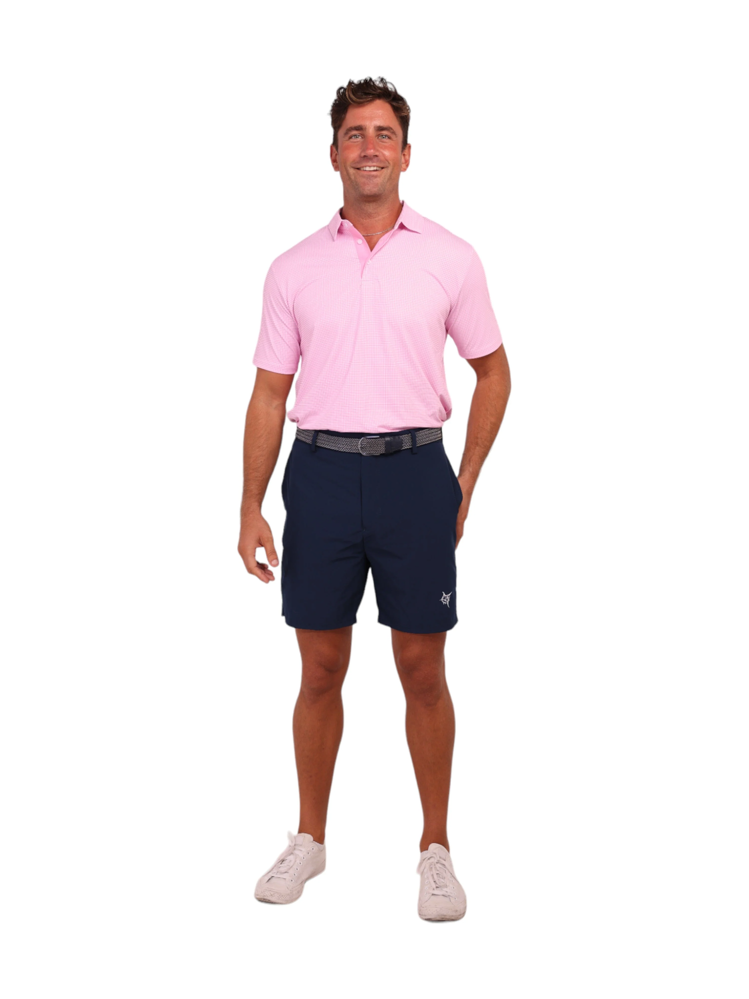 Vineyard Polo - Image 5