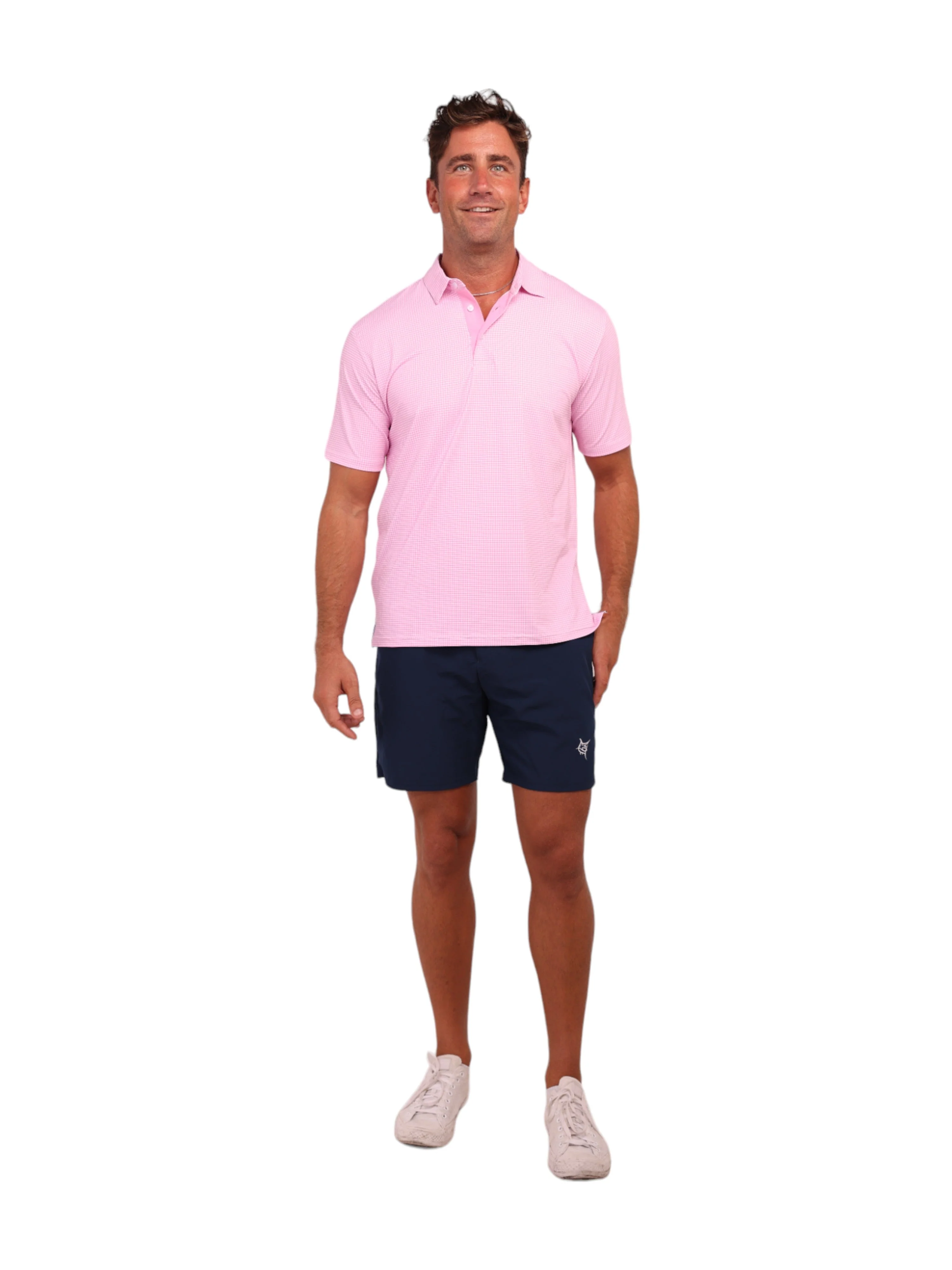 Vineyard Polo - Image 6
