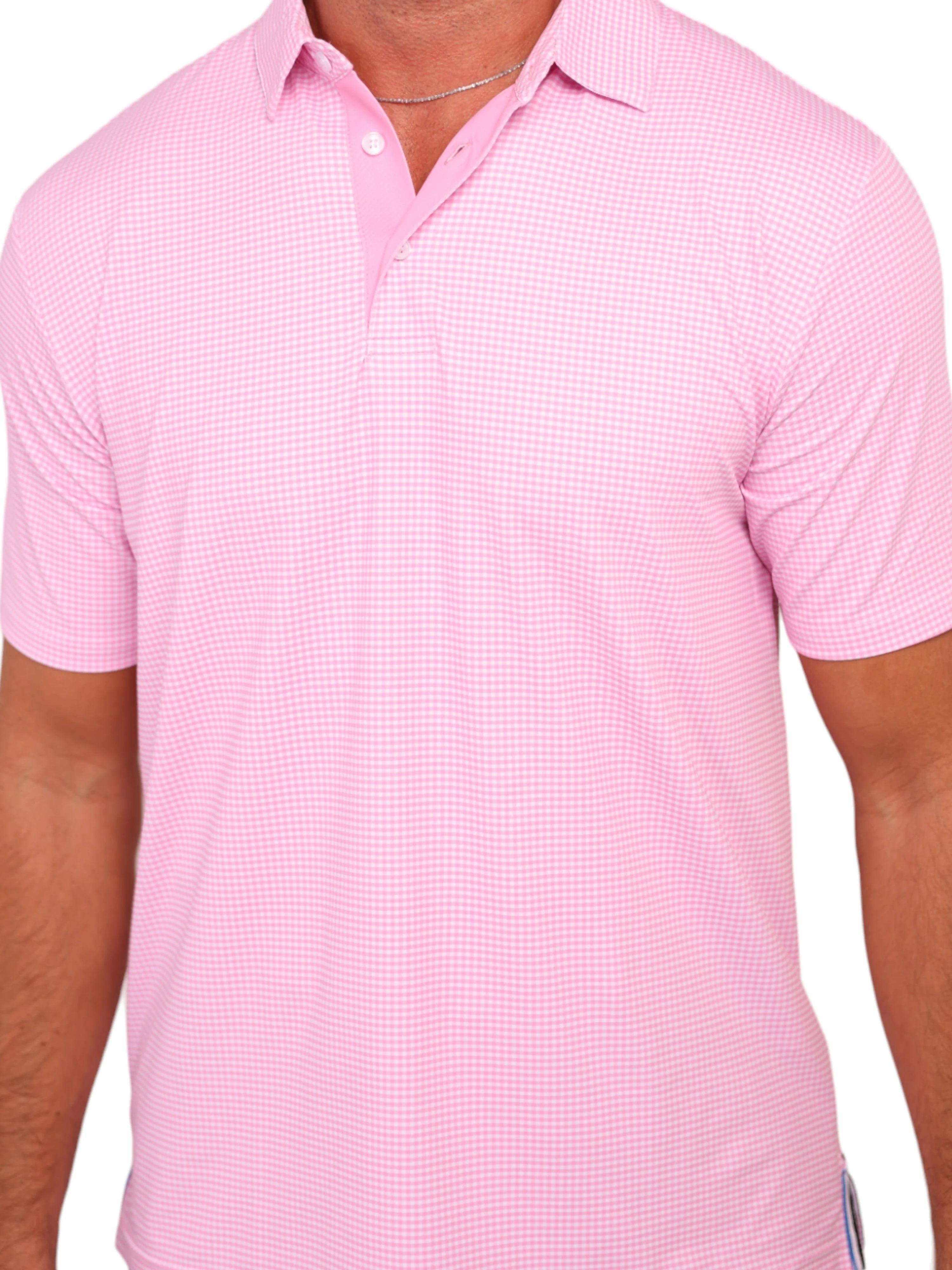 Vineyard Polo - Image 7