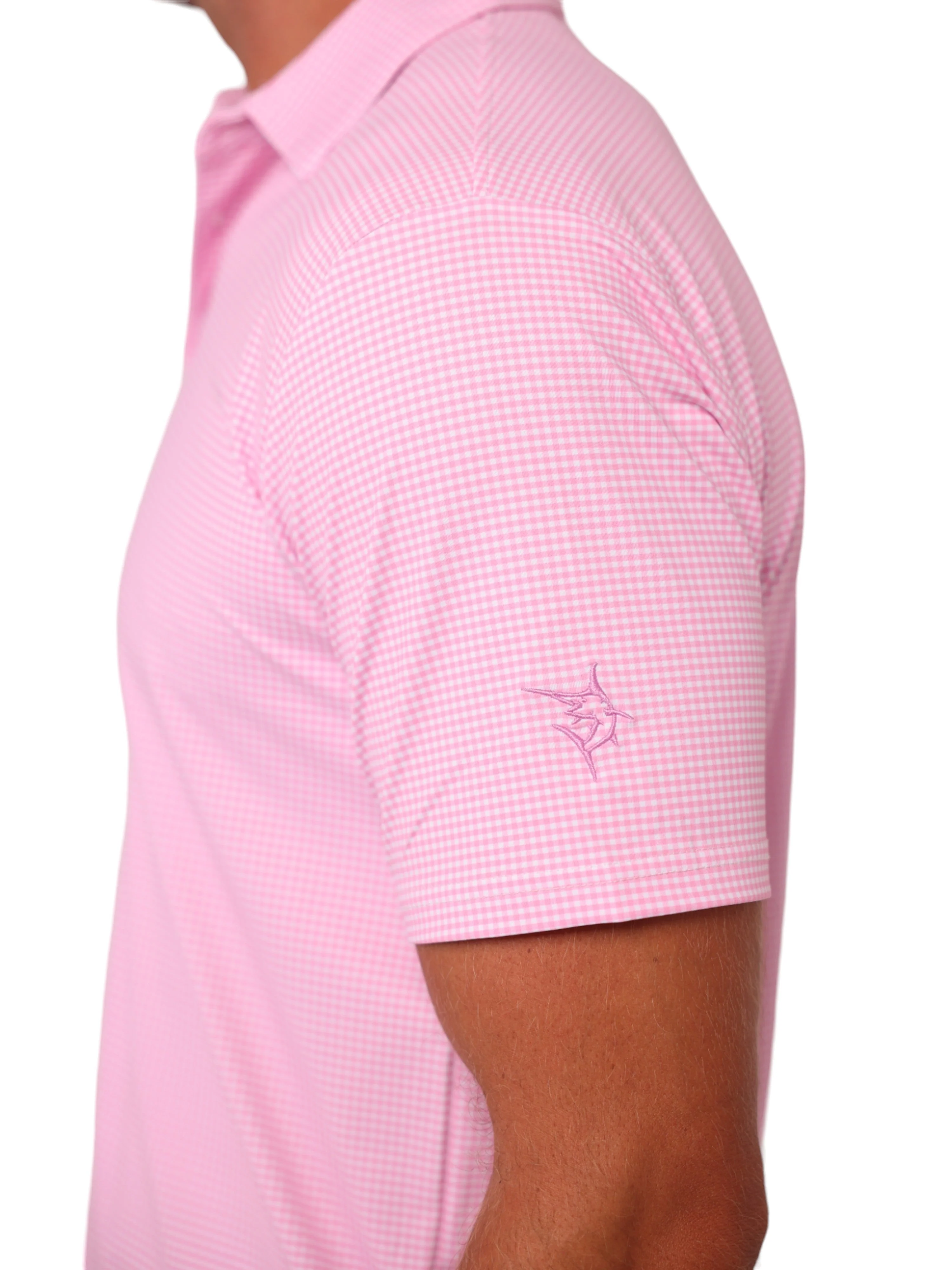 Vineyard Polo - Image 8