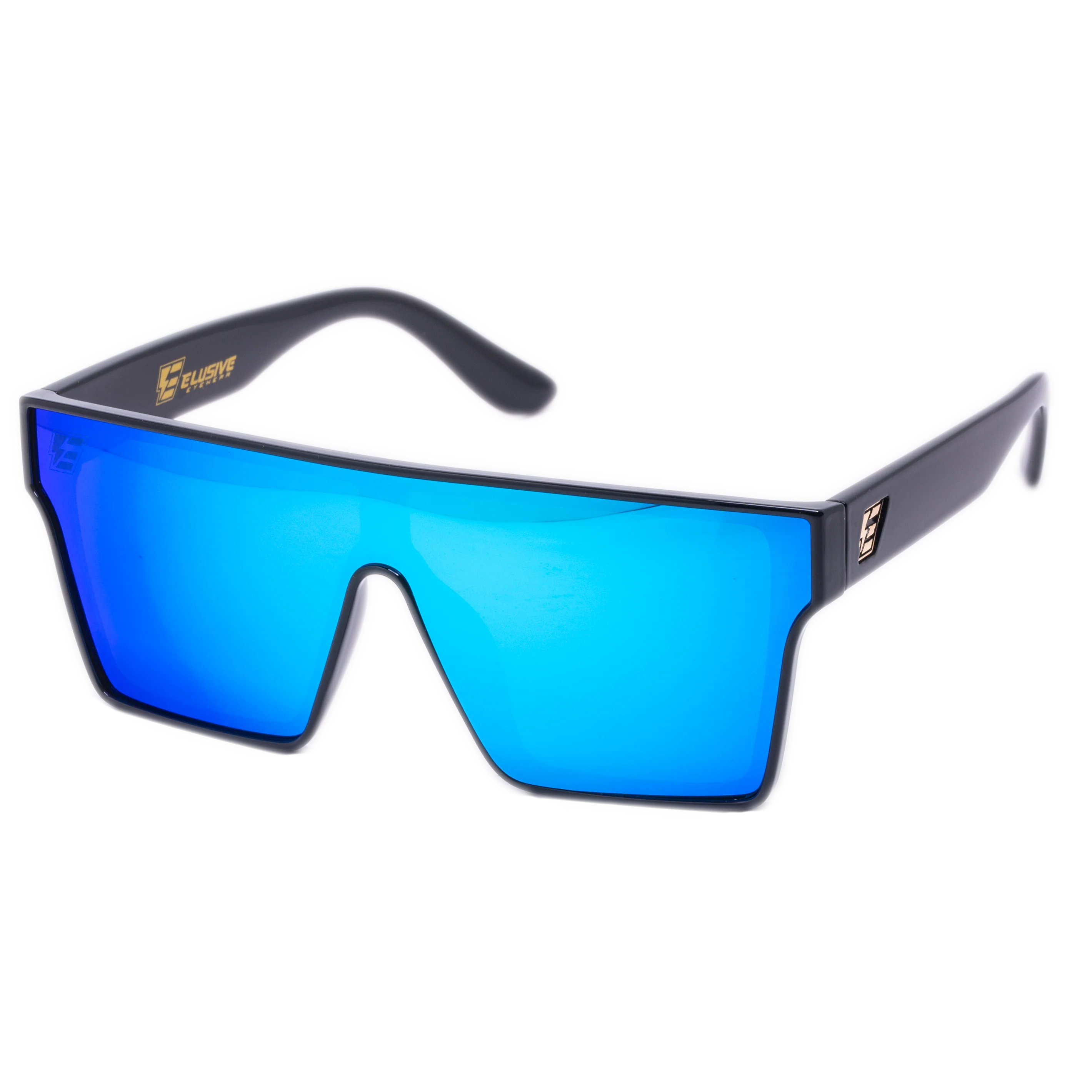 Voltage Blue Revo Polarized
