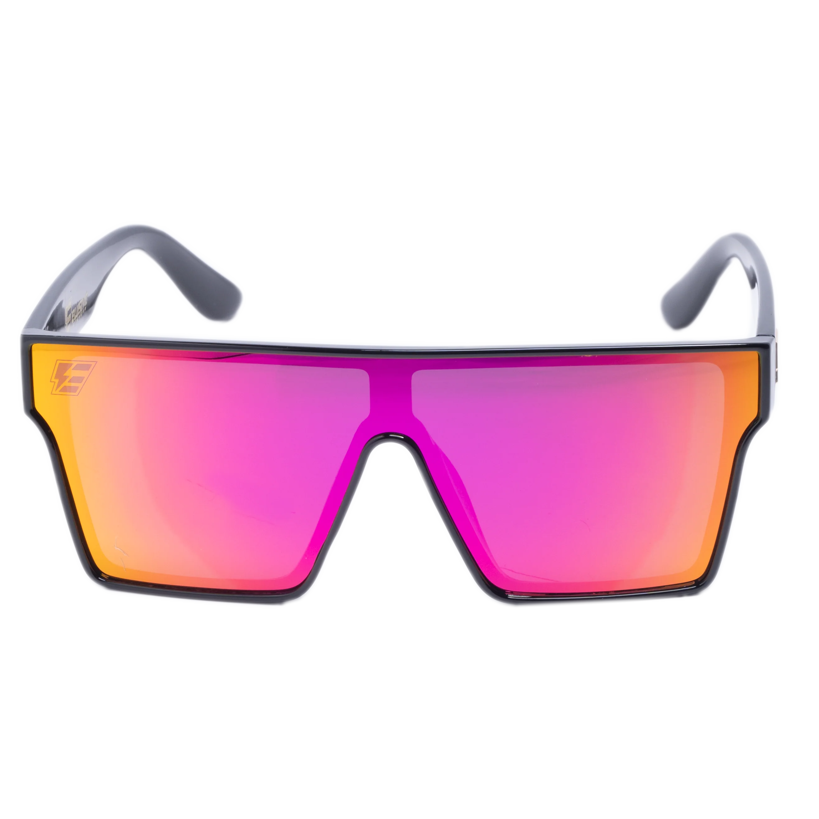 Voltage. Gloss Black/Spectrum Polarized - Image 2