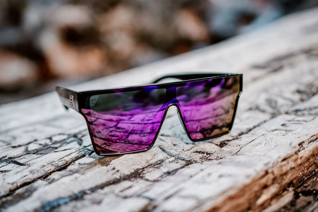 Voltage Purple Revo Polarized - Image 3