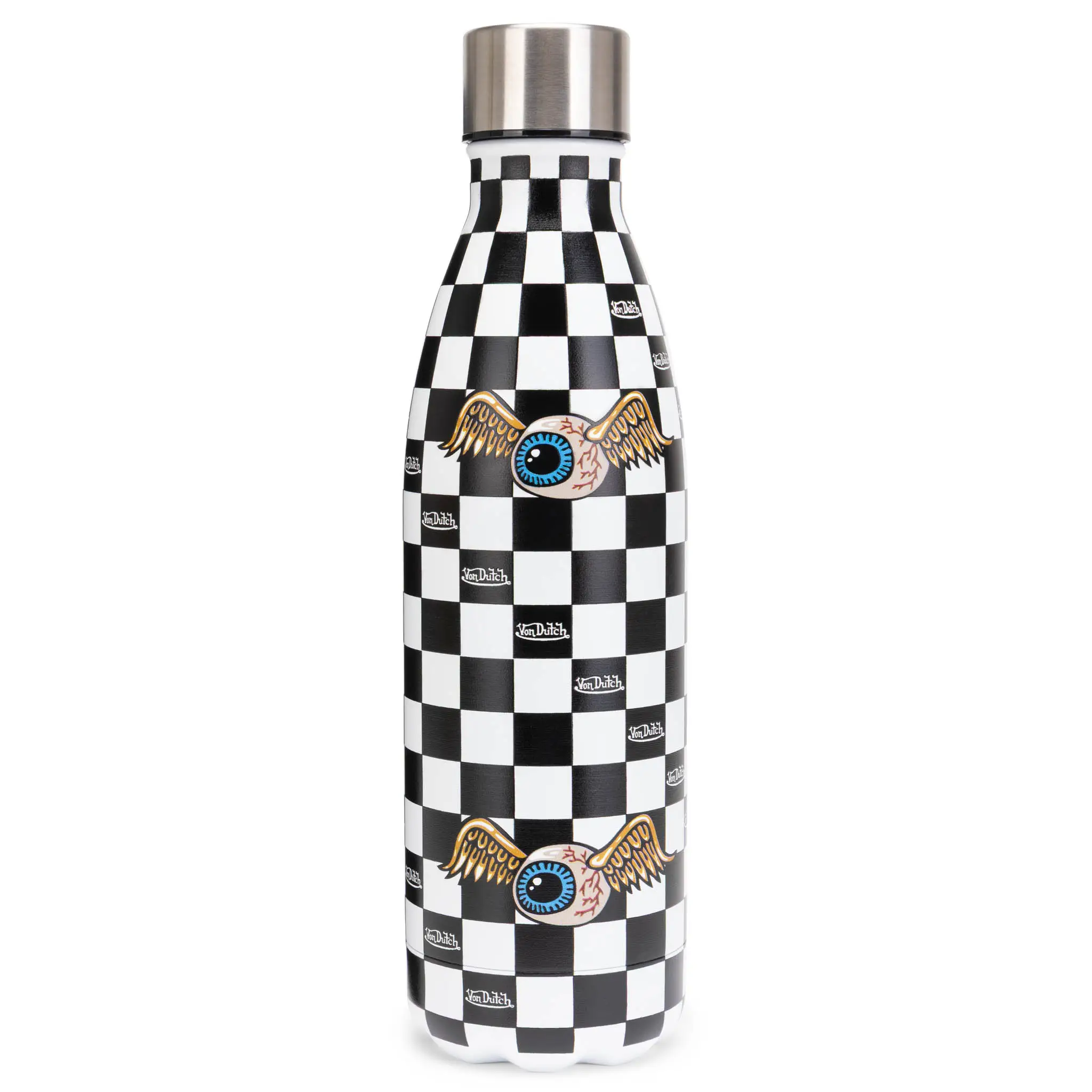 24oz Classic Hydration Double Walled Insulated Stainless Steel Bottle - Image 7