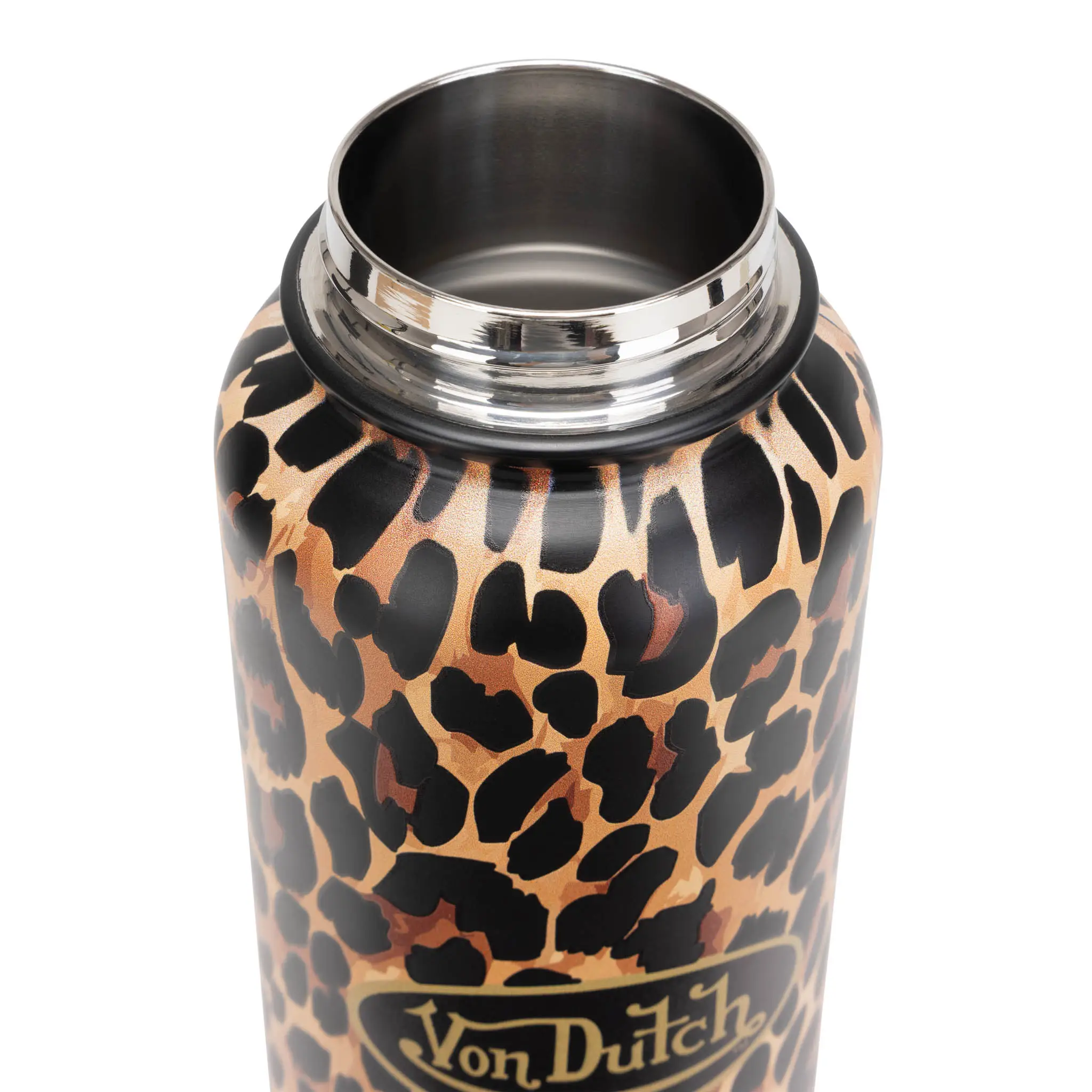 32oz Iconic Hydration Double Walled Insulated Stainless Steel Bottle - Image 6