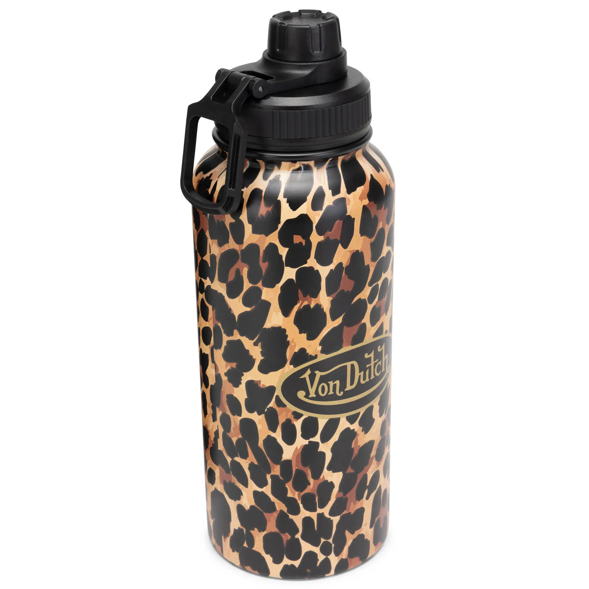 32oz Iconic Hydration Double Walled Insulated Stainless Steel Bottle - Image 7