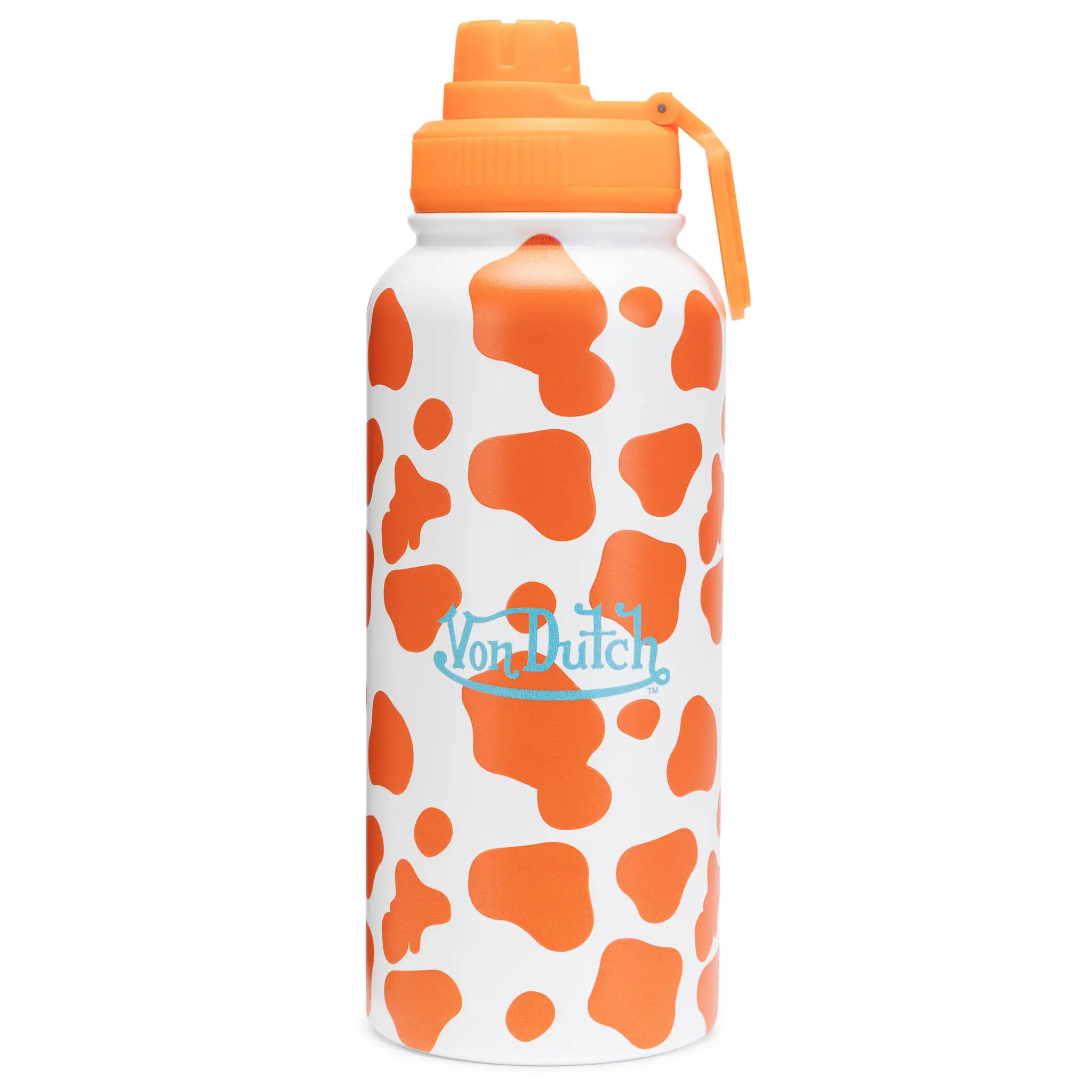 32oz Iconic Hydration Double Walled Insulated Stainless Steel Bottle - Image 8