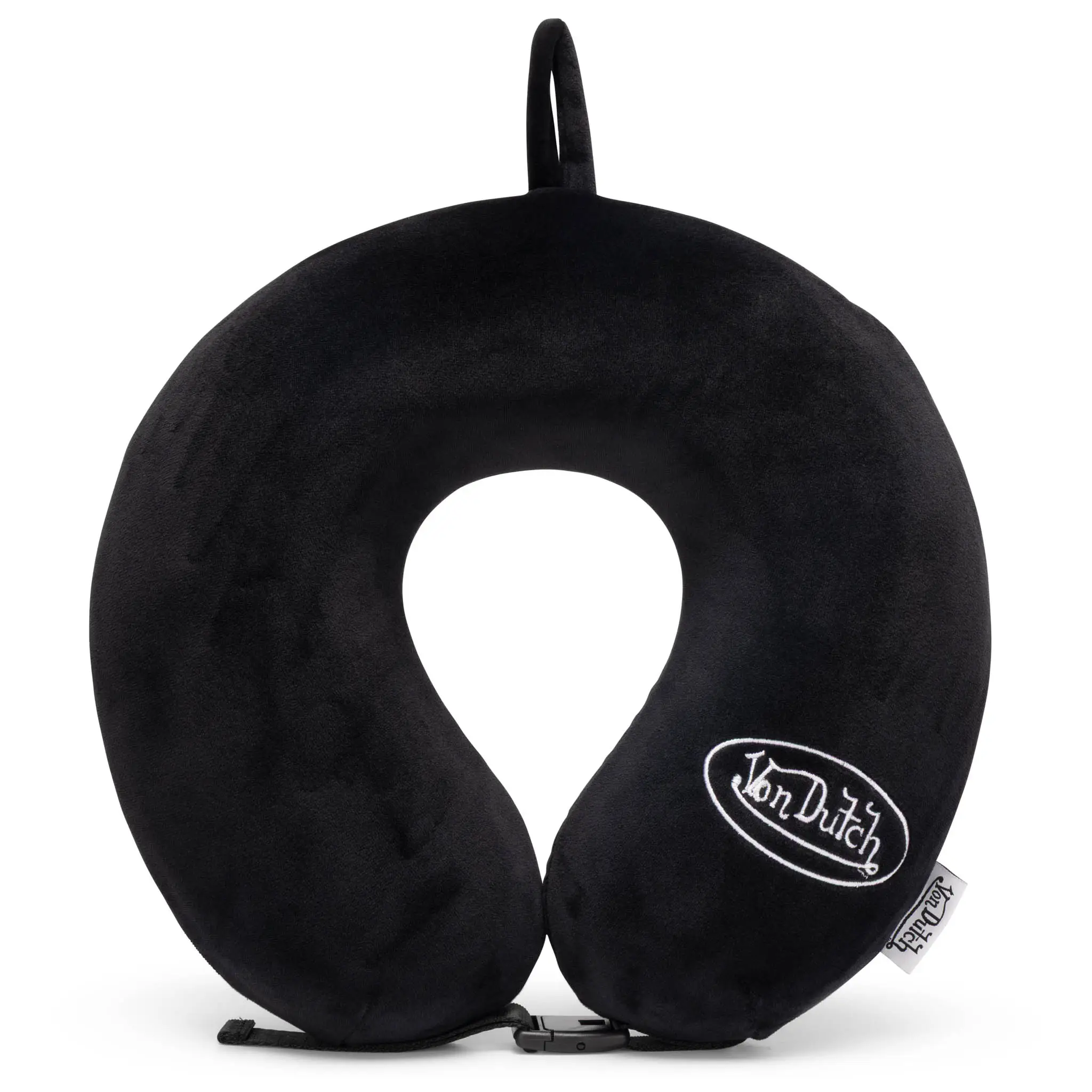 Classic Memory Foam Travel Neck Pillow - Image 10