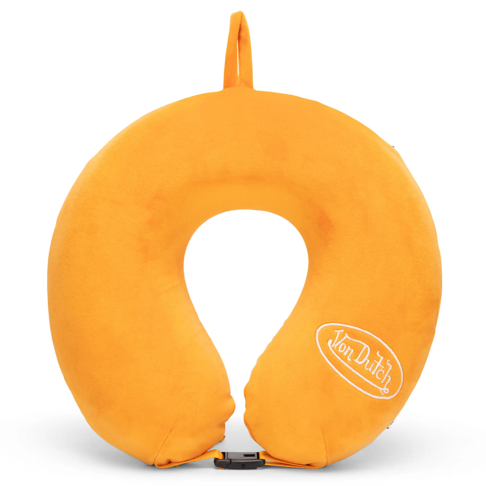 Classic Memory Foam Travel Neck Pillow - Image 11