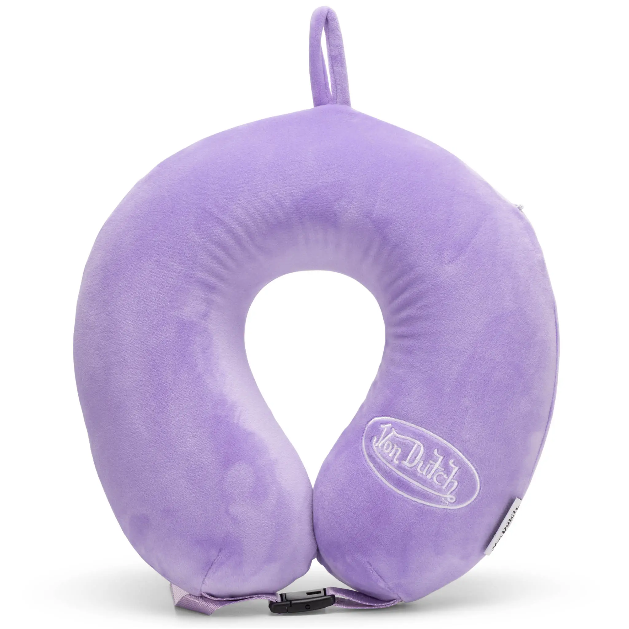 Classic Memory Foam Travel Neck Pillow - Image 13