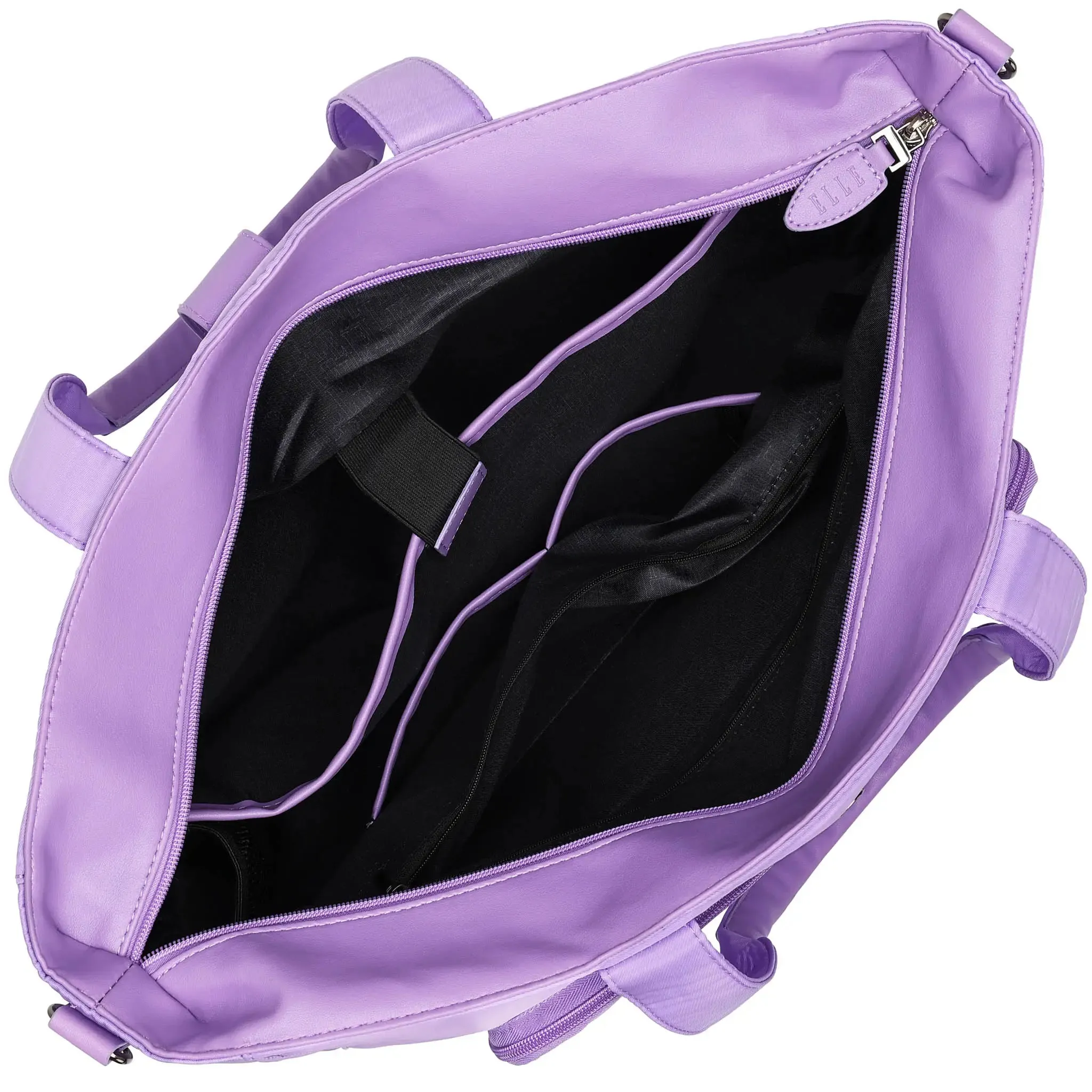 Voyage 2 Piece Weekender & Backpack Set - Image 10