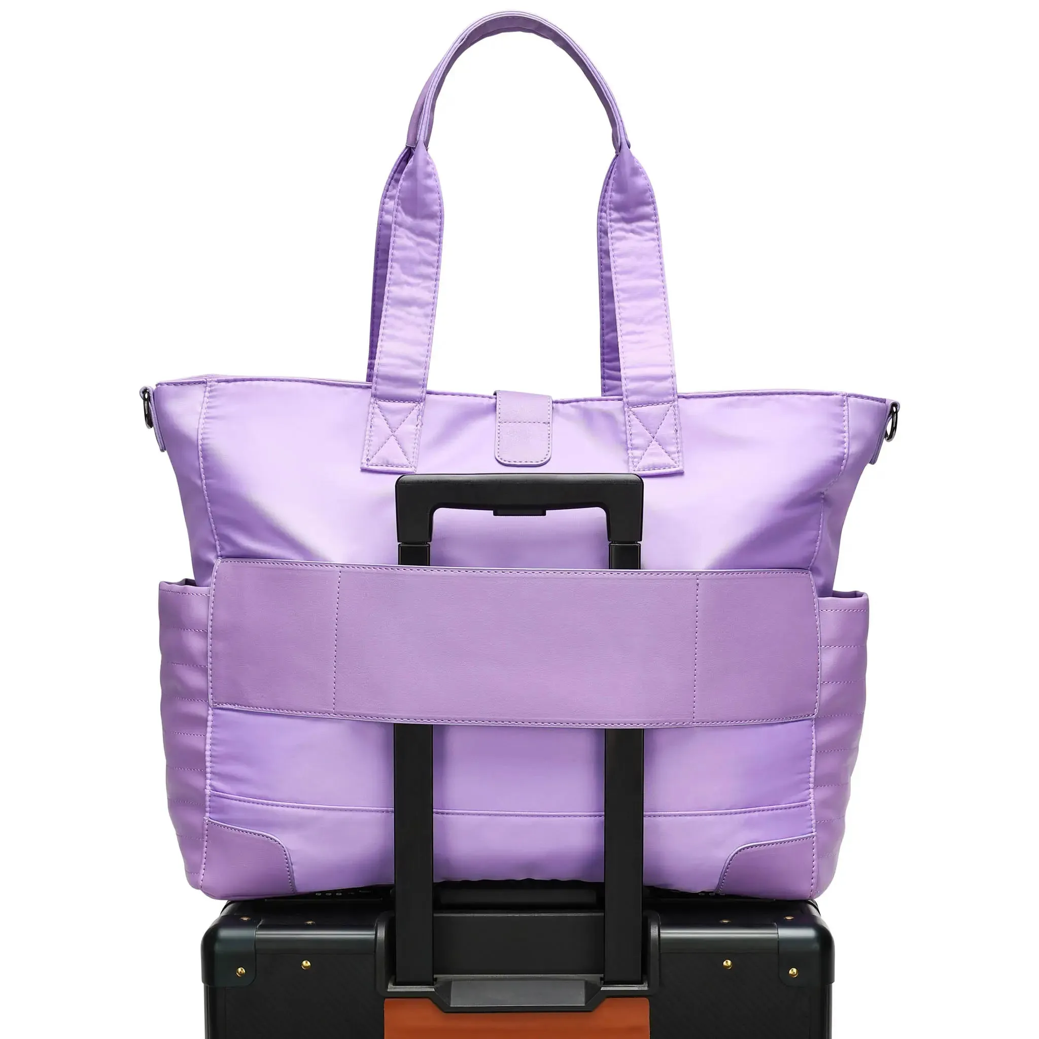 Voyage 2 Piece Weekender & Backpack Set - Image 11